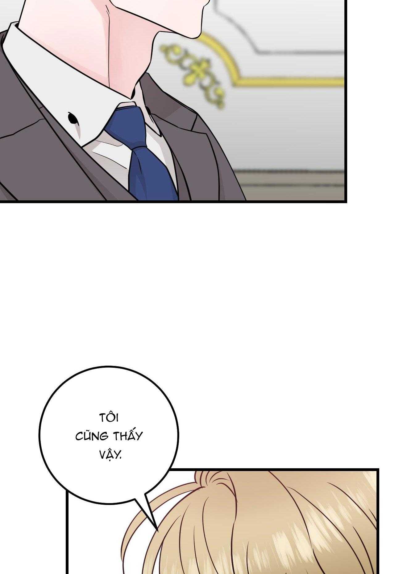 Over The Paradise Chap 33 - Next Chap 34