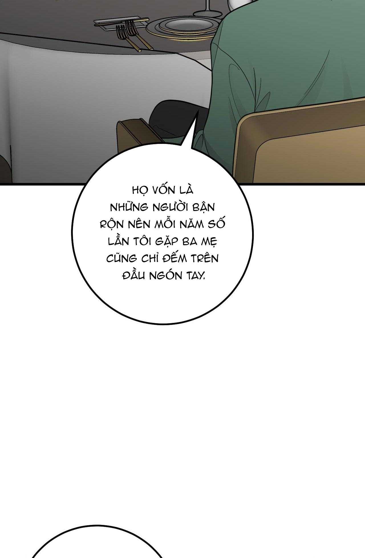 Over The Paradise Chap 33 - Next Chap 34