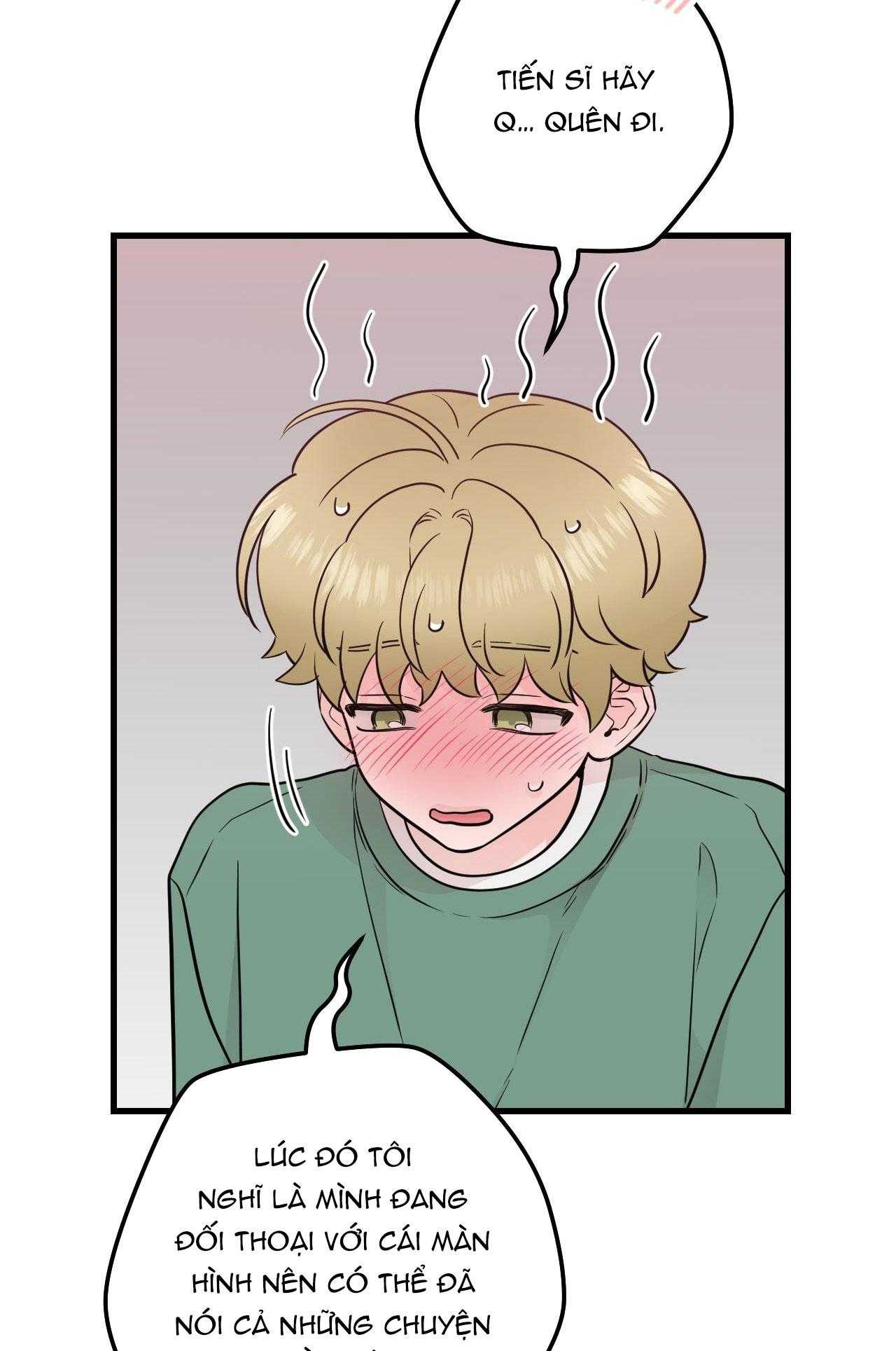 Over The Paradise Chap 33 - Next Chap 34