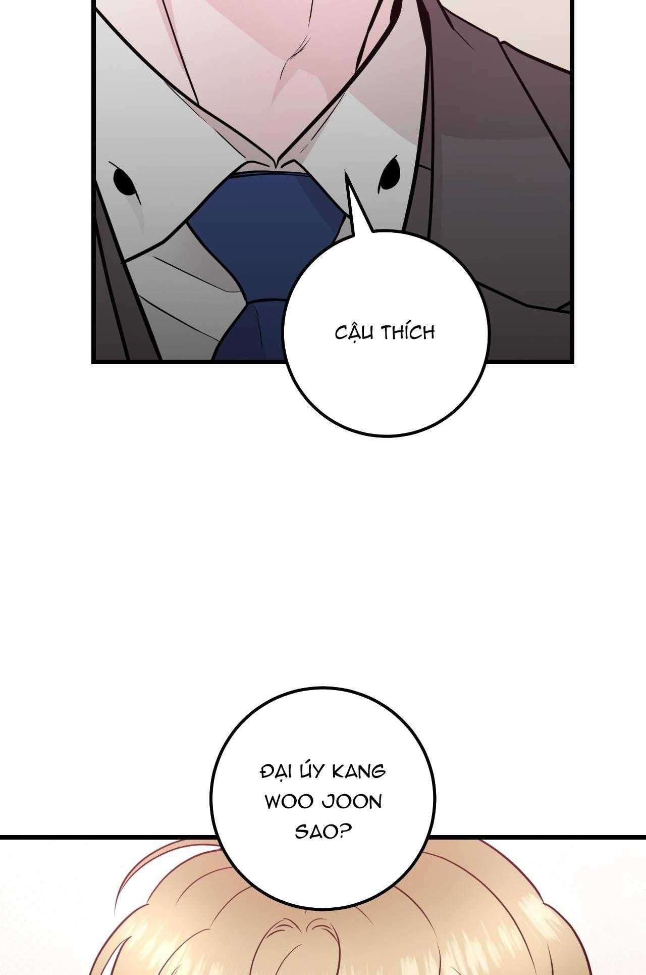 Over The Paradise Chap 33 - Next Chap 34