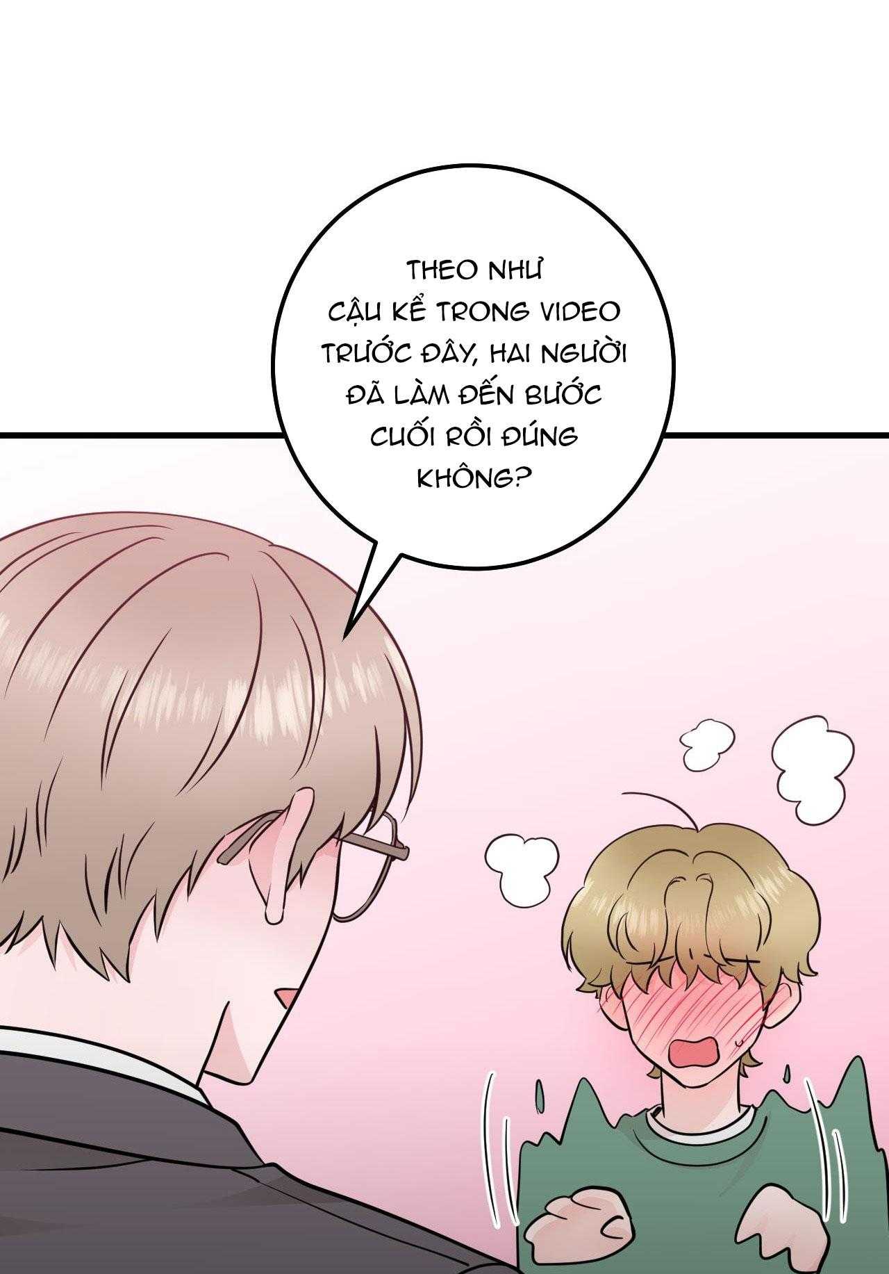 Over The Paradise Chap 33 - Next Chap 34