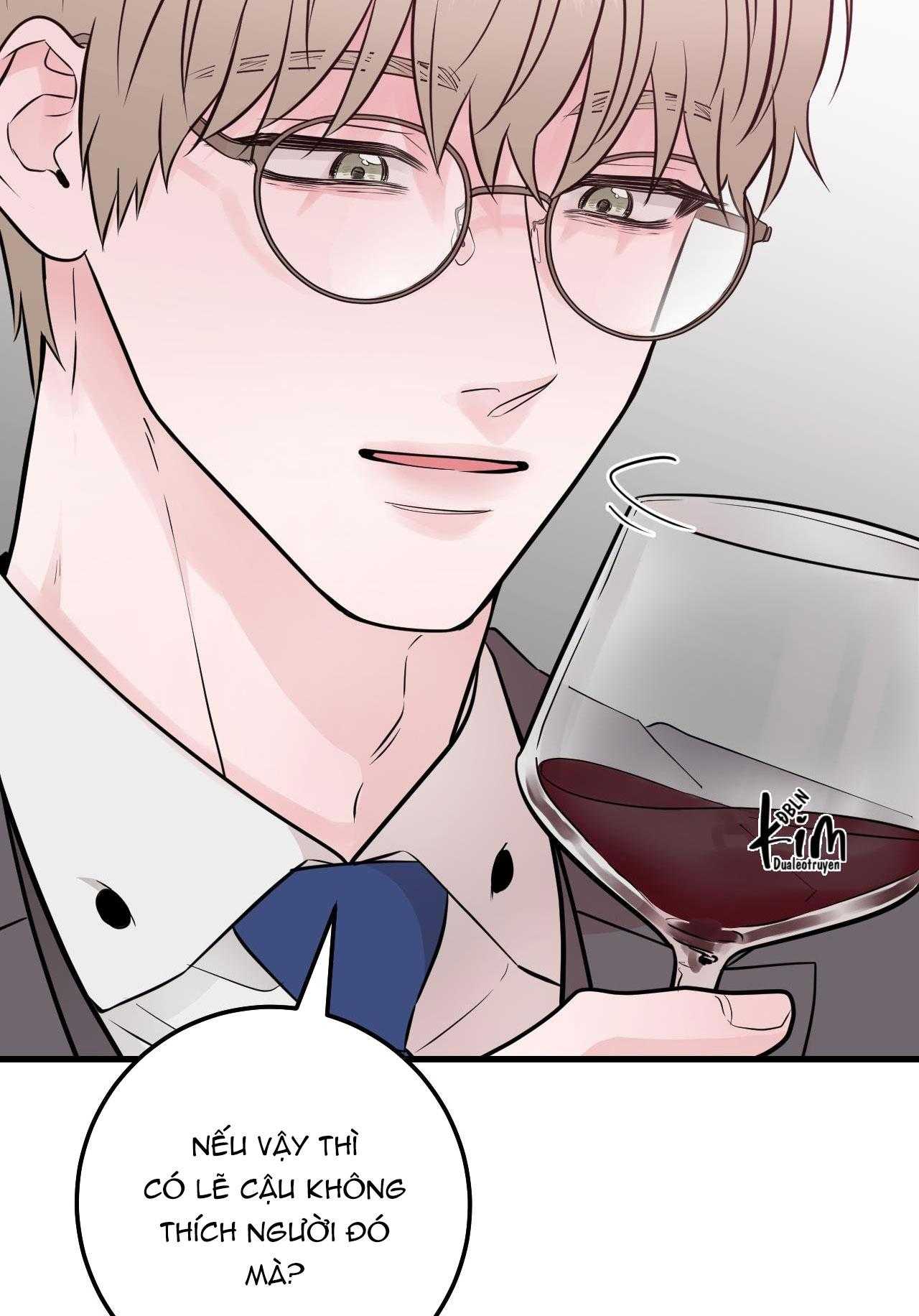 Over The Paradise Chap 33 - Next Chap 34