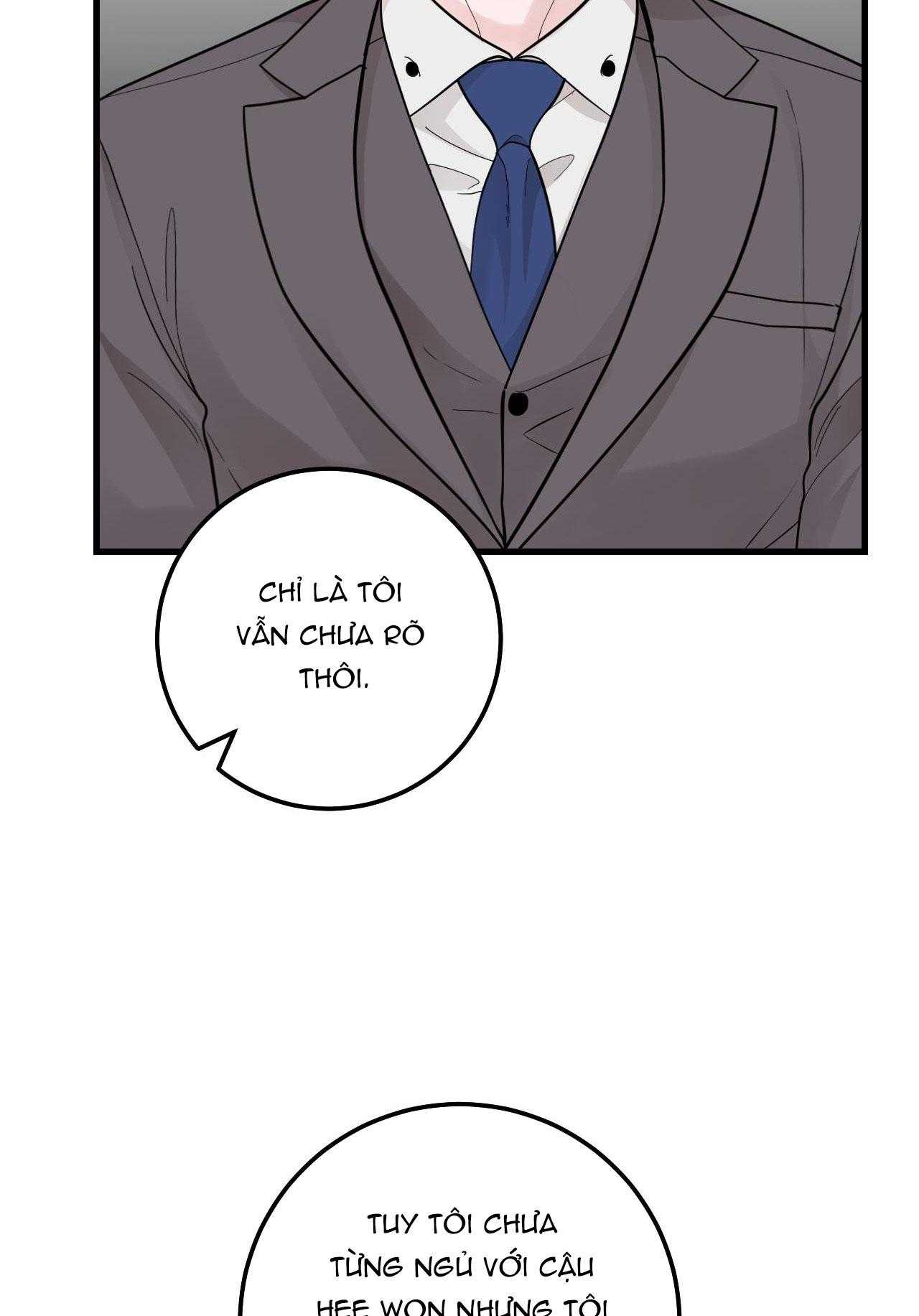 Over The Paradise Chap 33 - Next Chap 34