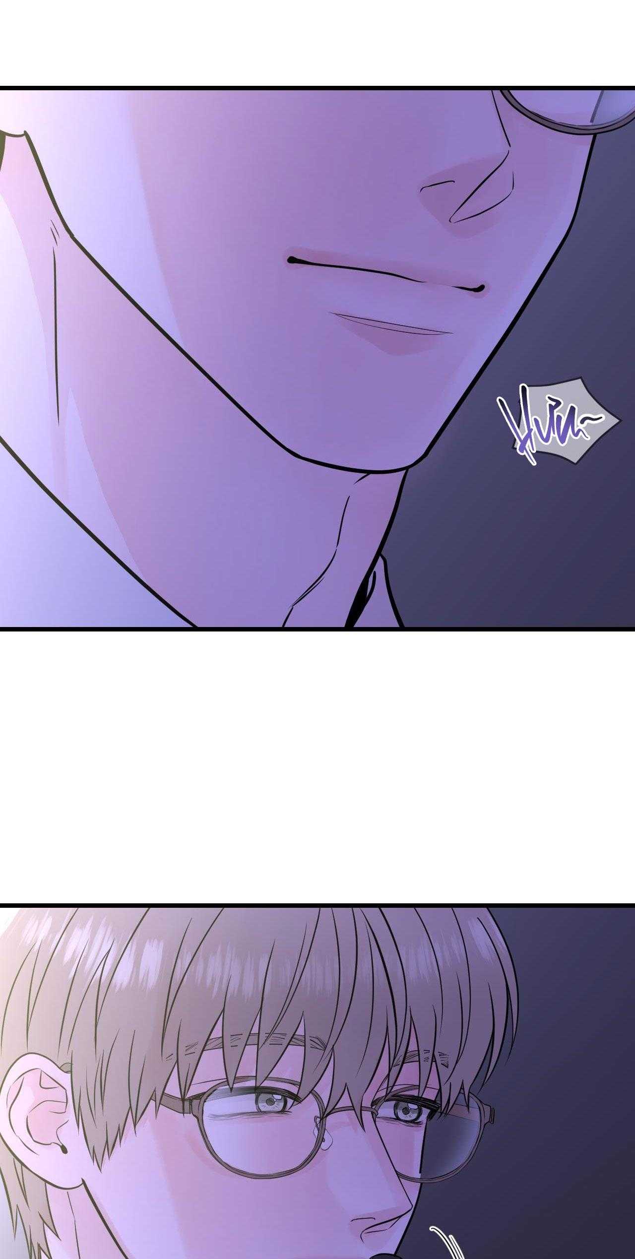 Over The Paradise Chap 33 - Next Chap 34