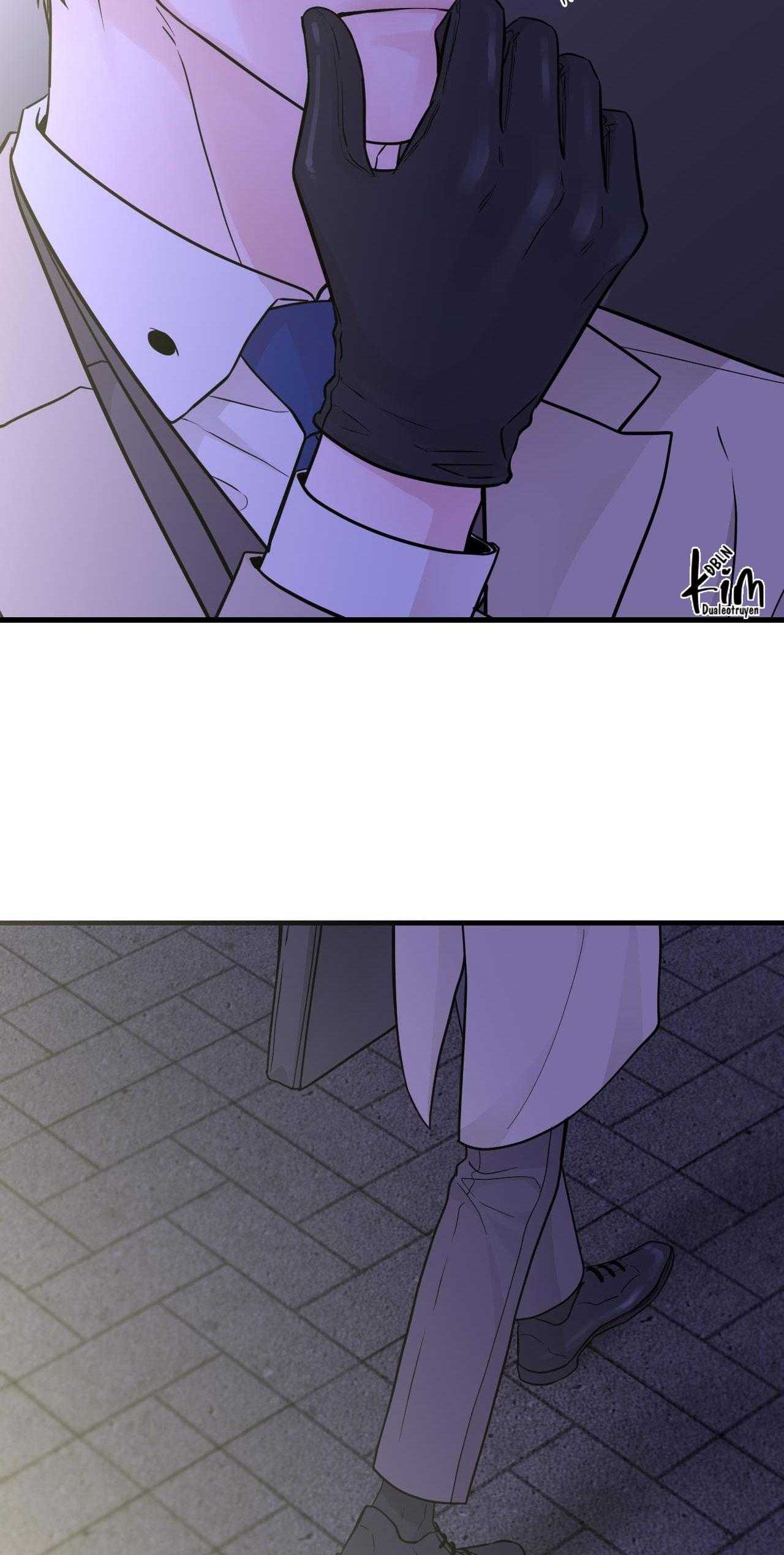 Over The Paradise Chap 33 - Next Chap 34