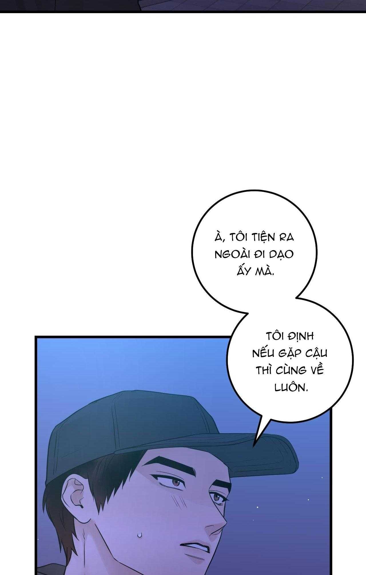 Over The Paradise Chap 34 - Next Chap 35