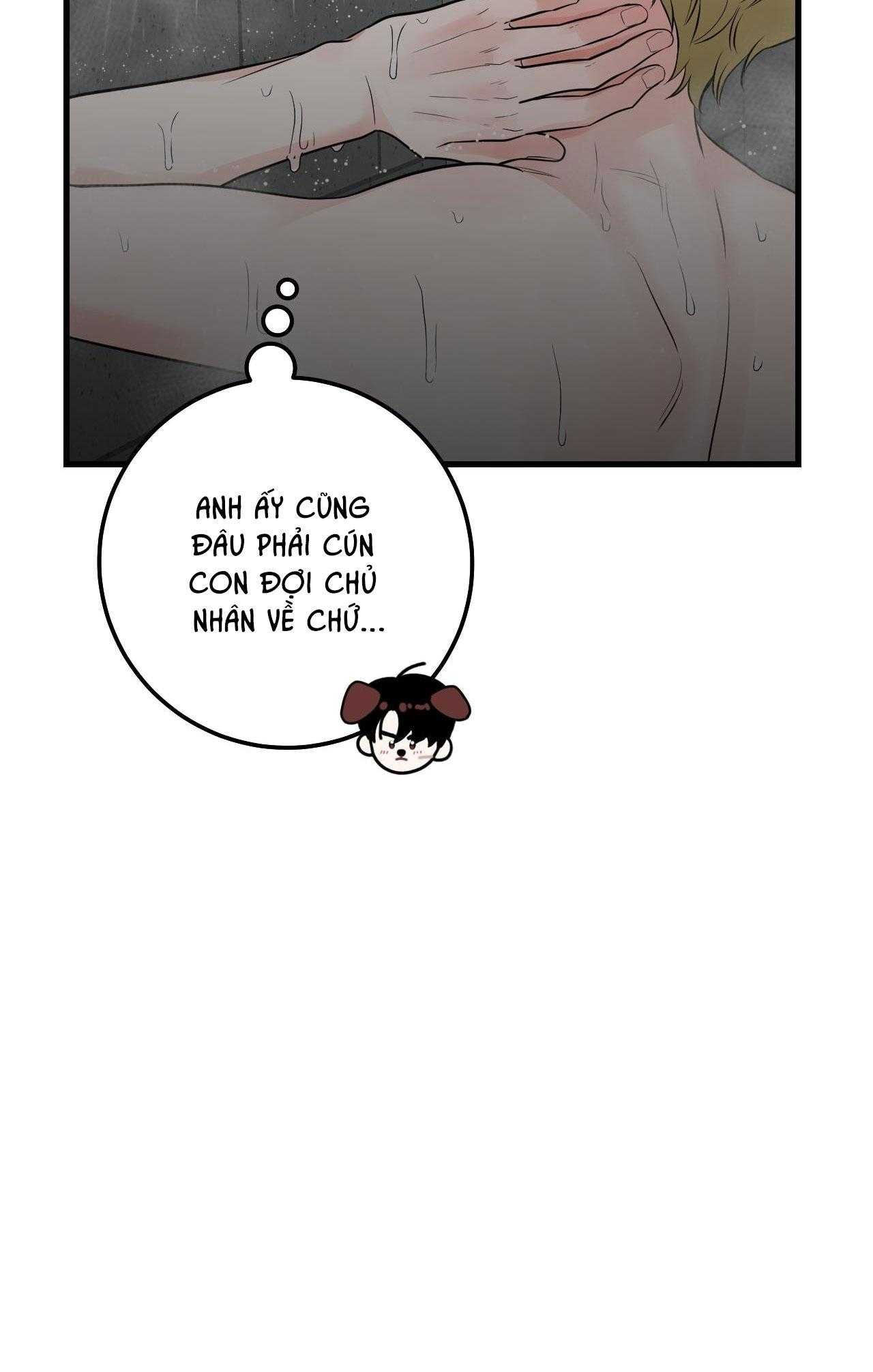 Over The Paradise Chap 34 - Next Chap 35