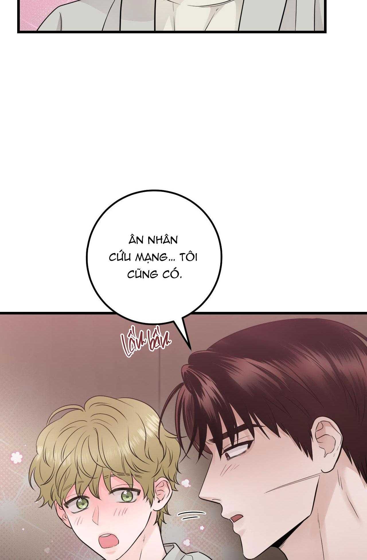 Over The Paradise Chap 34 - Next Chap 35