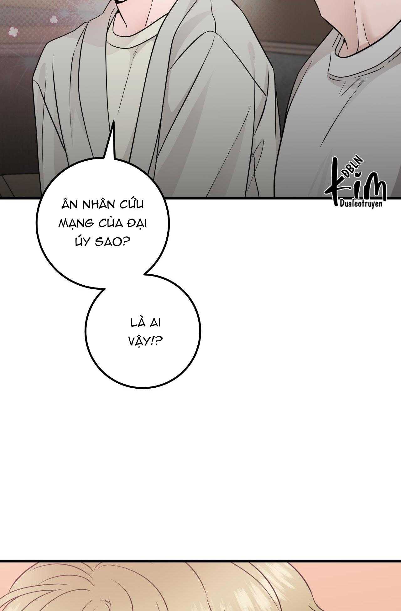 Over The Paradise Chap 34 - Next Chap 35