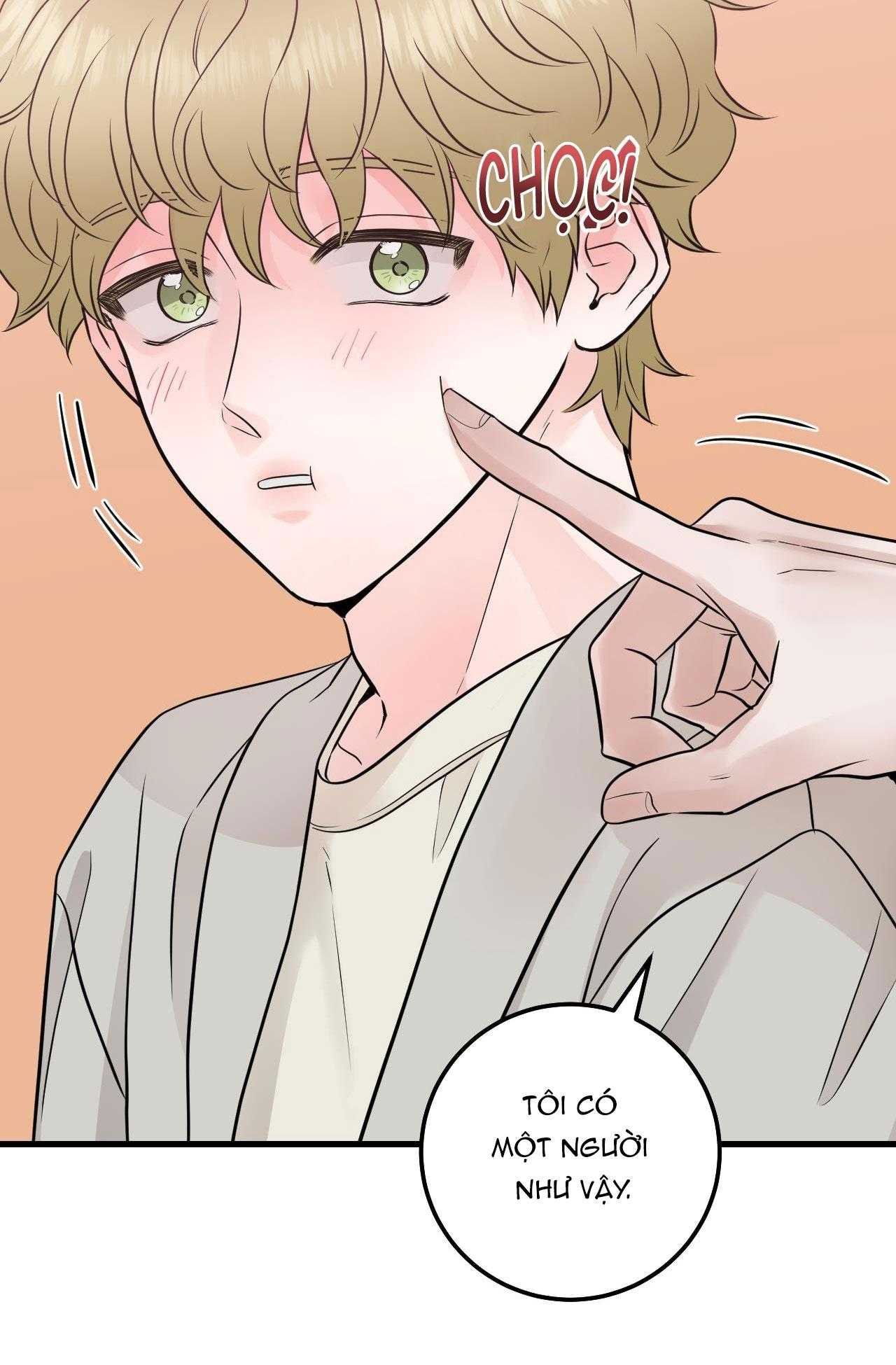 Over The Paradise Chap 34 - Next Chap 35