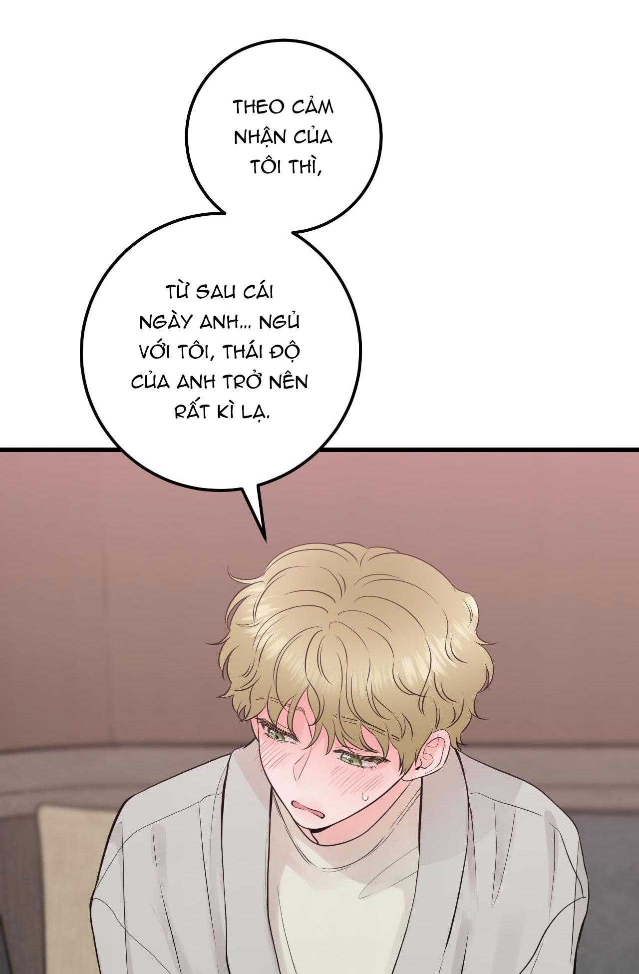 Over The Paradise Chap 34 - Next Chap 35