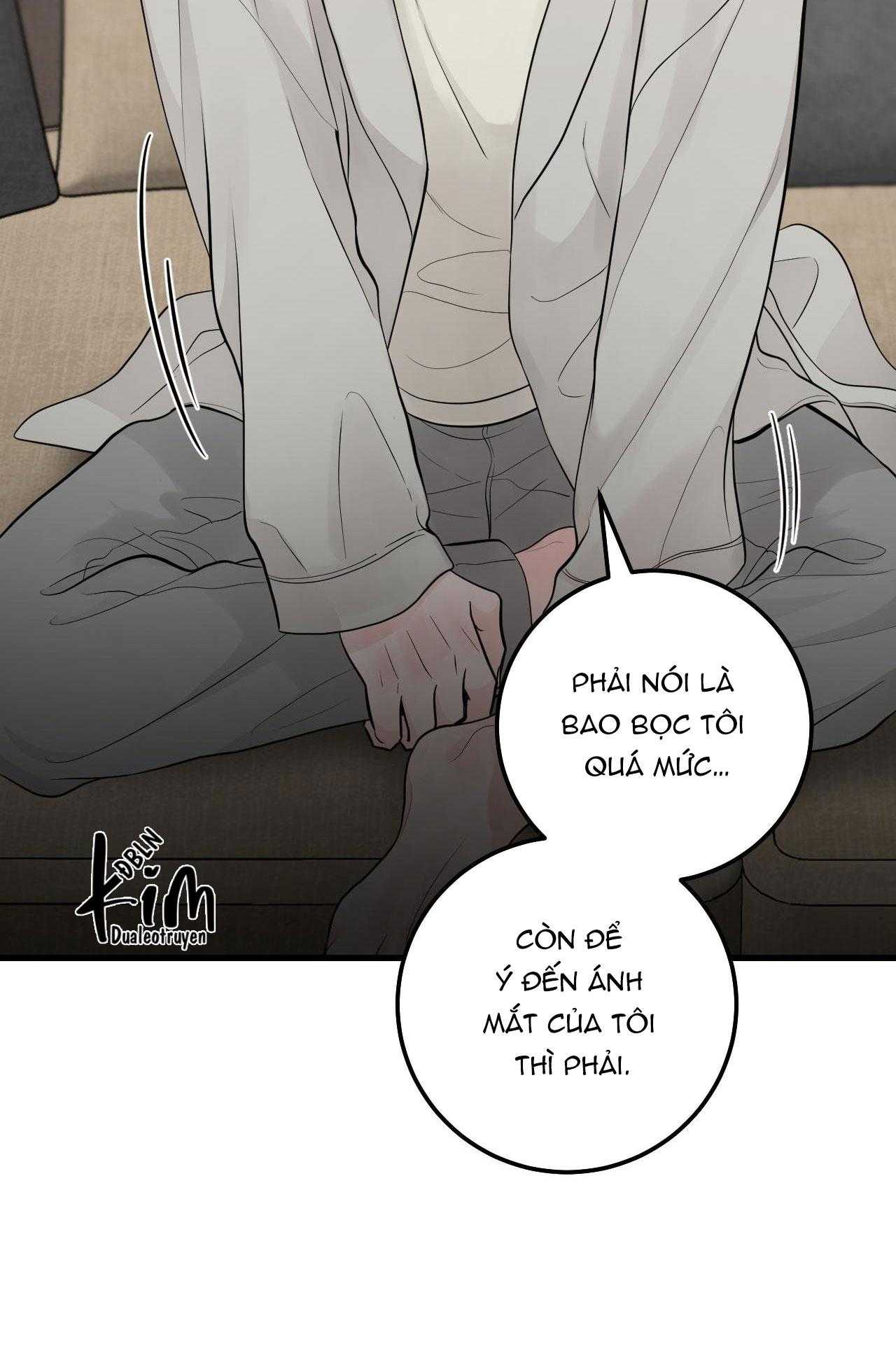 Over The Paradise Chap 34 - Next Chap 35