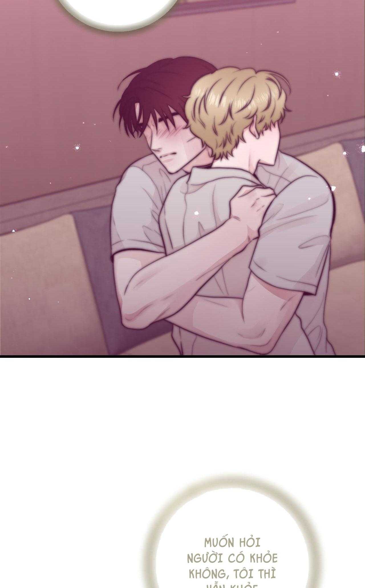 Over The Paradise Chap 34 - Next Chap 35