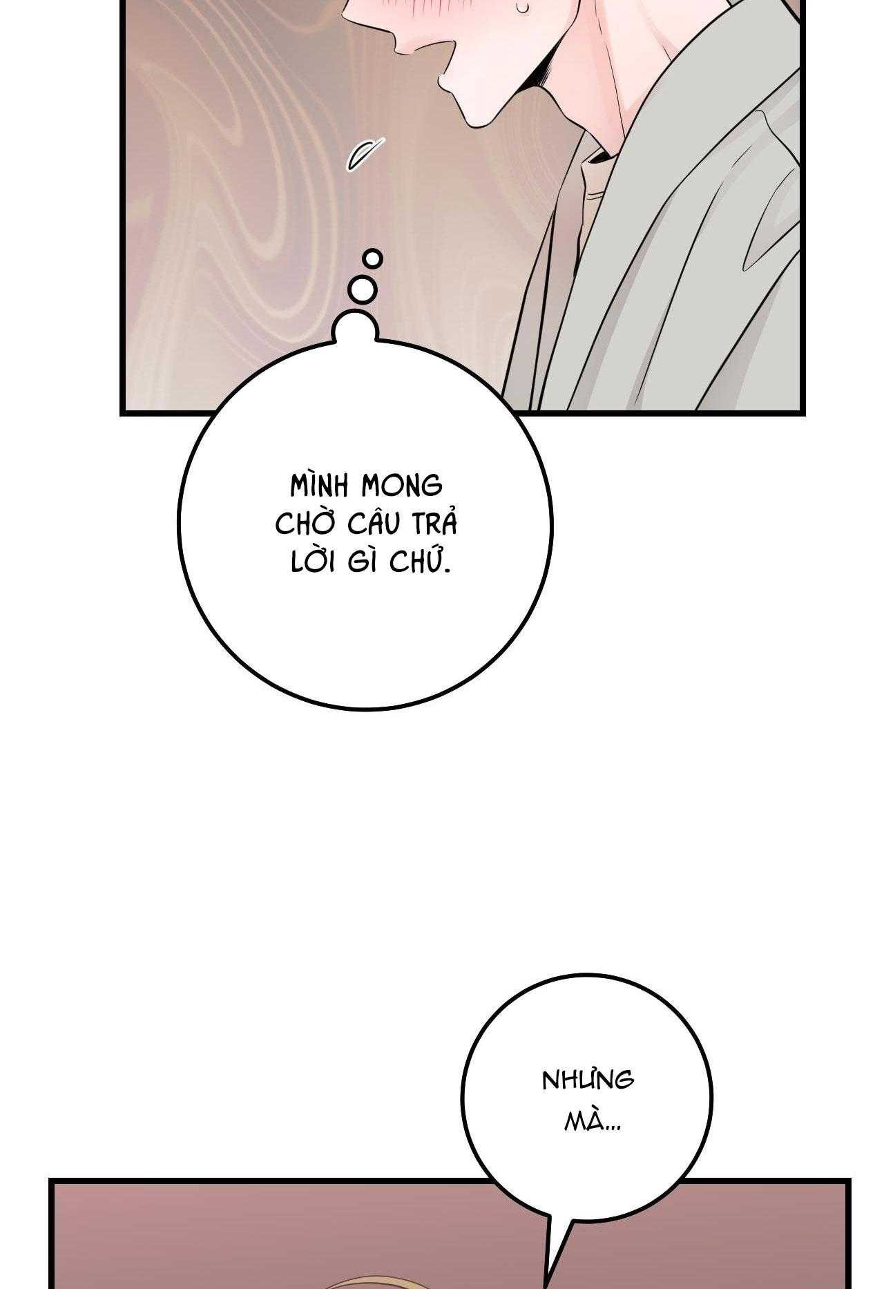 Over The Paradise Chap 34 - Next Chap 35