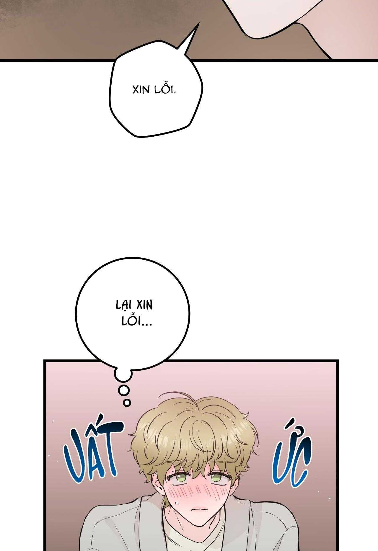 Over The Paradise Chap 34 - Next Chap 35