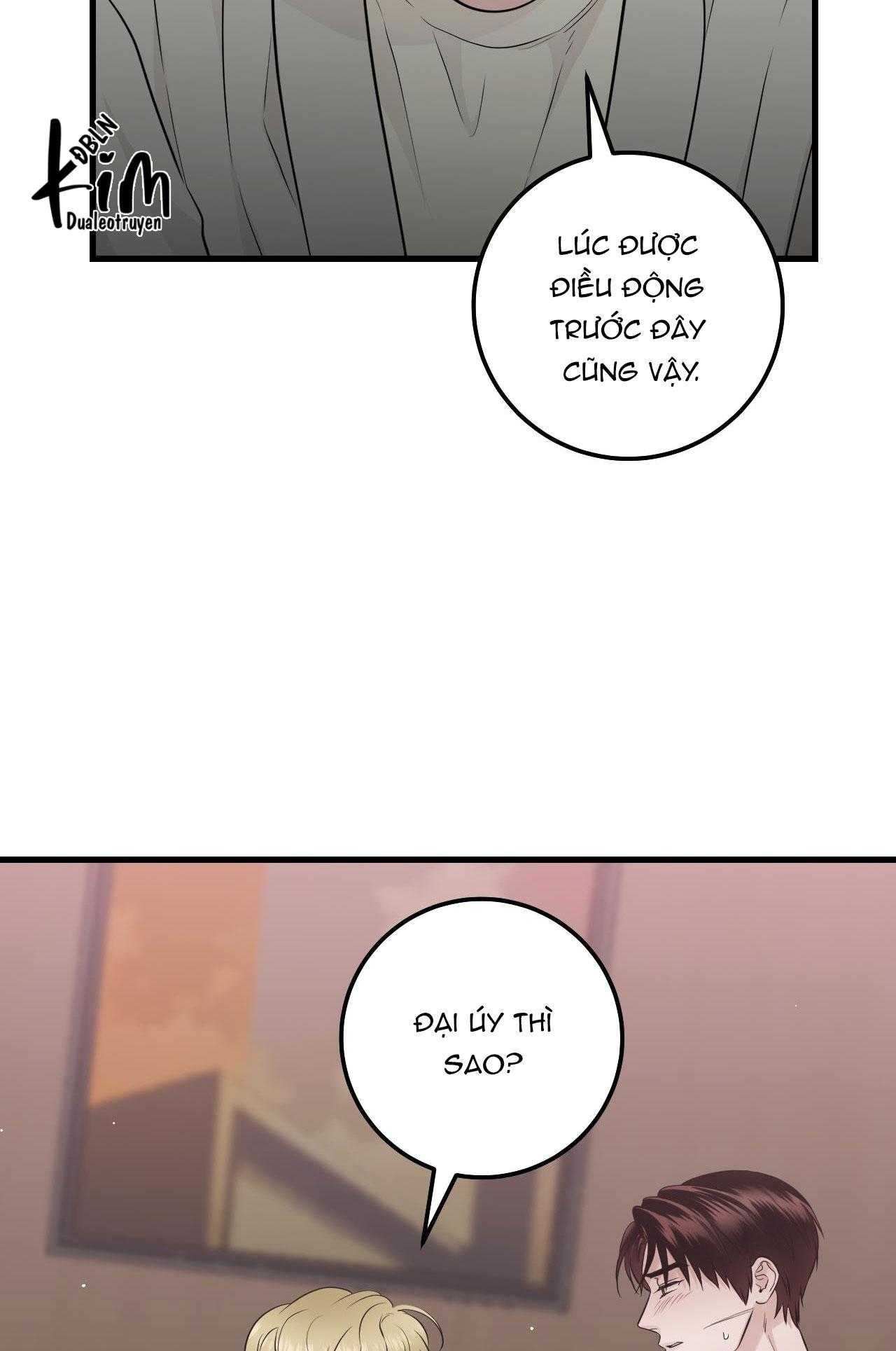 Over The Paradise Chap 34 - Next Chap 35