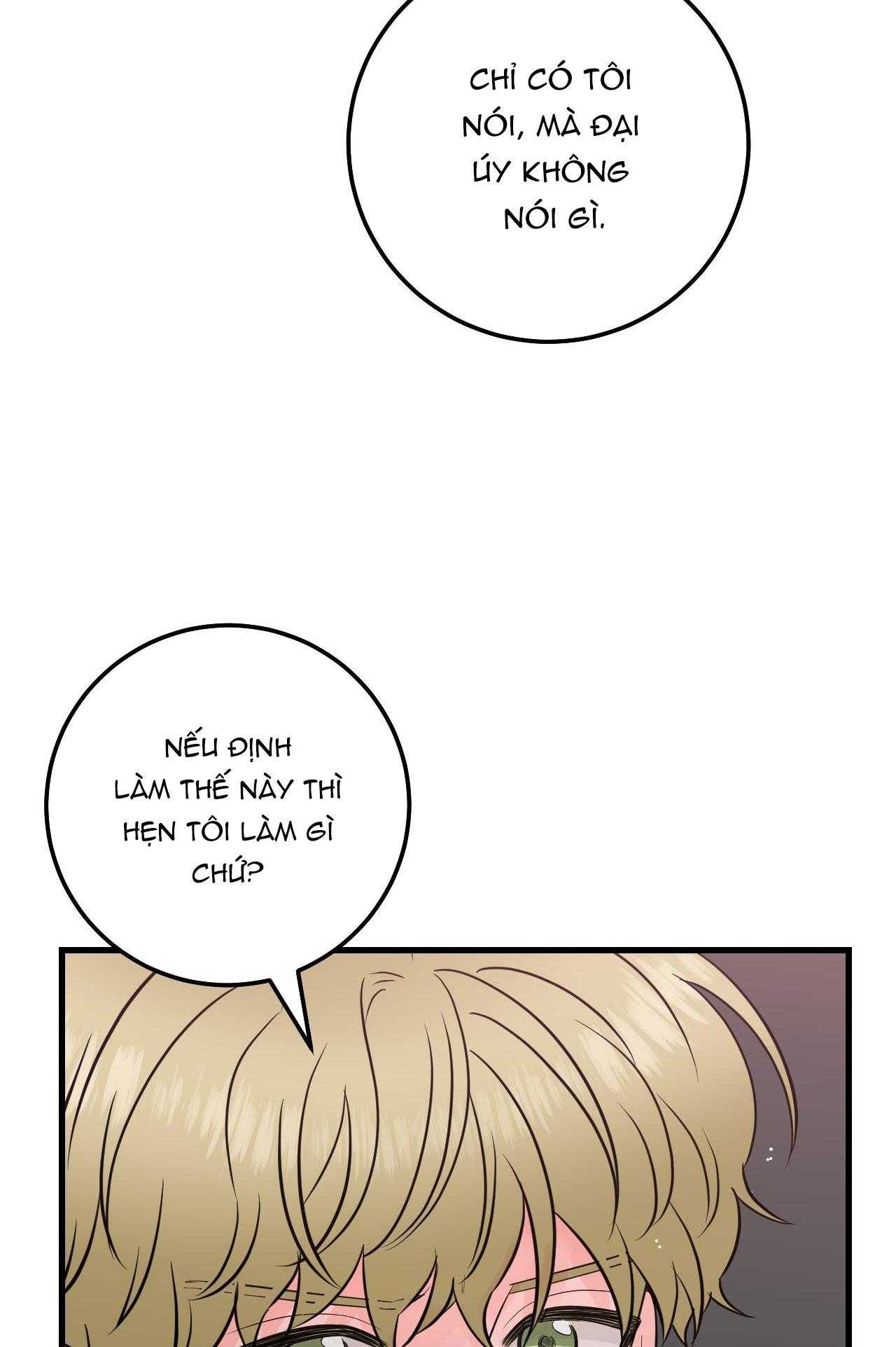 Over The Paradise Chap 34 - Next Chap 35