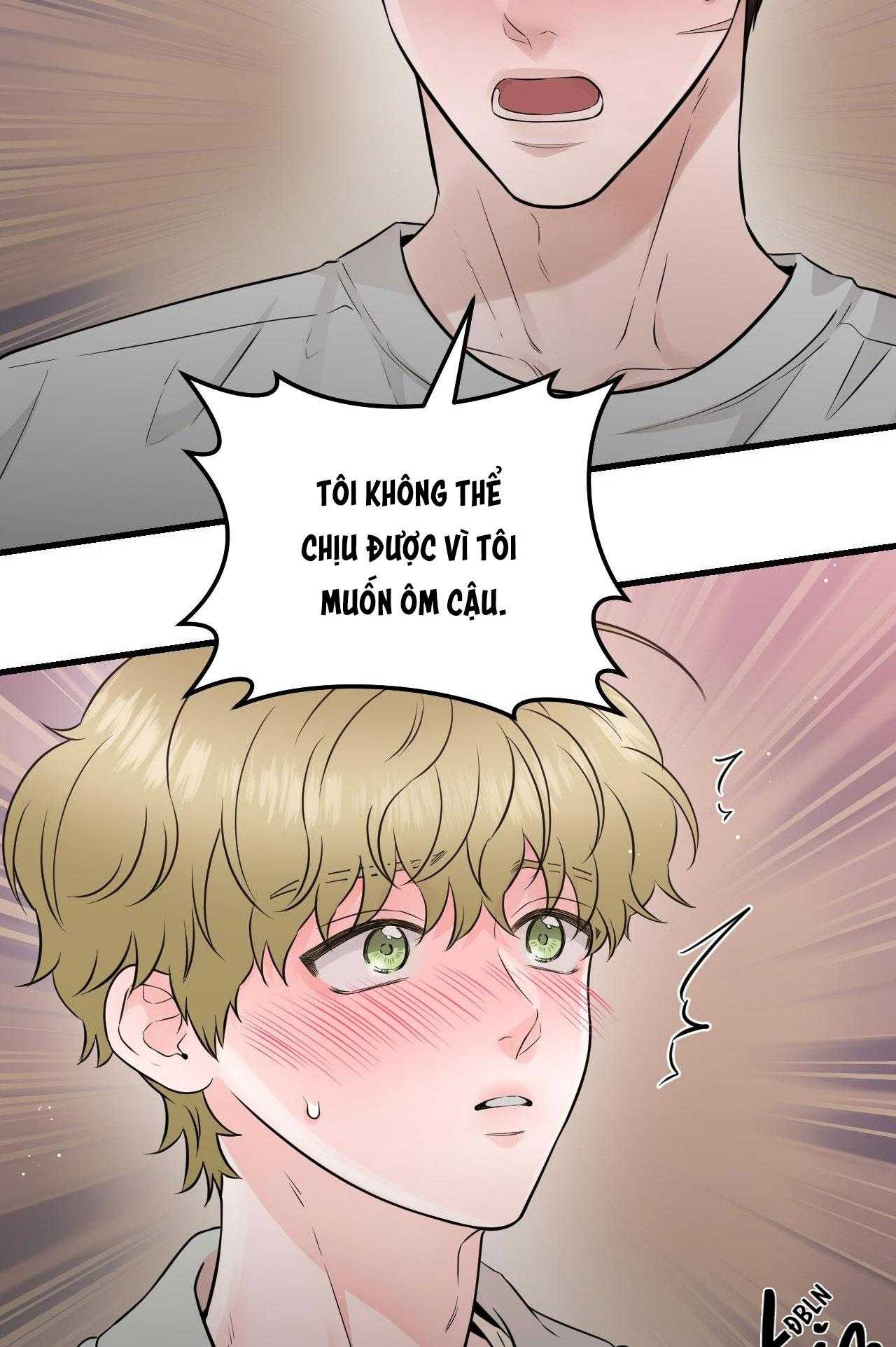 Over The Paradise Chap 34 - Next Chap 35