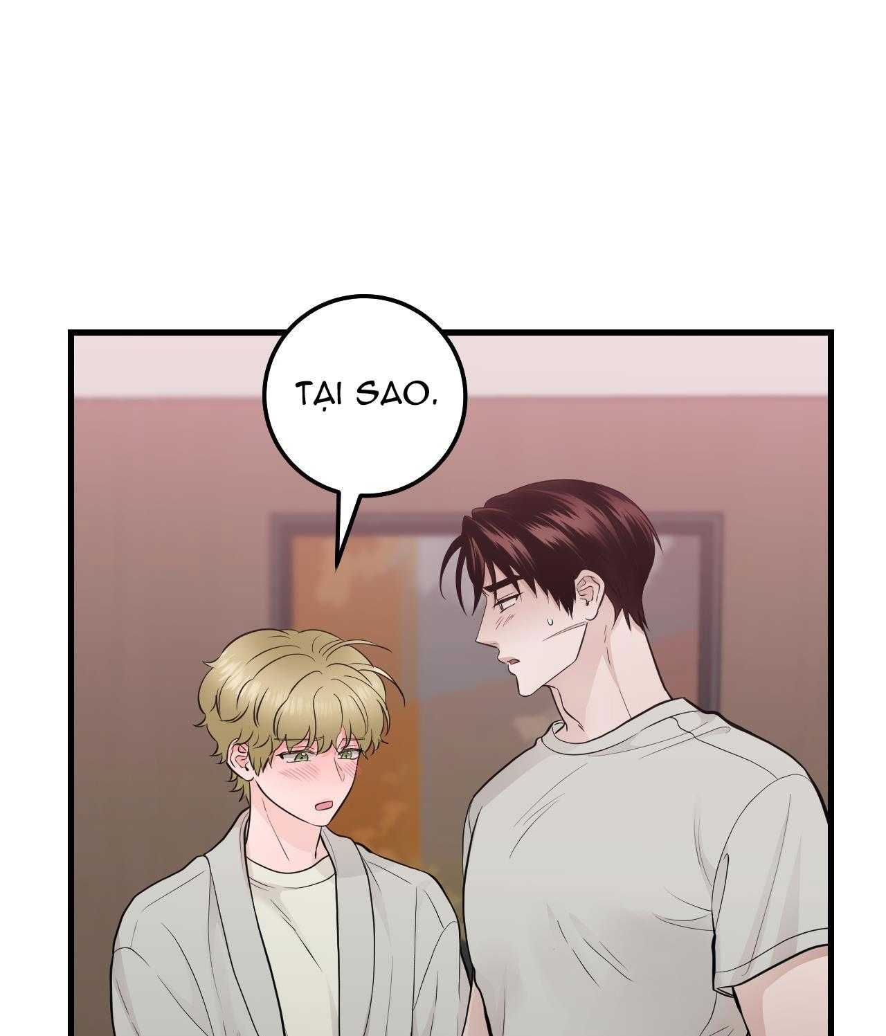 Over The Paradise Chap 35 - Next Chap 36