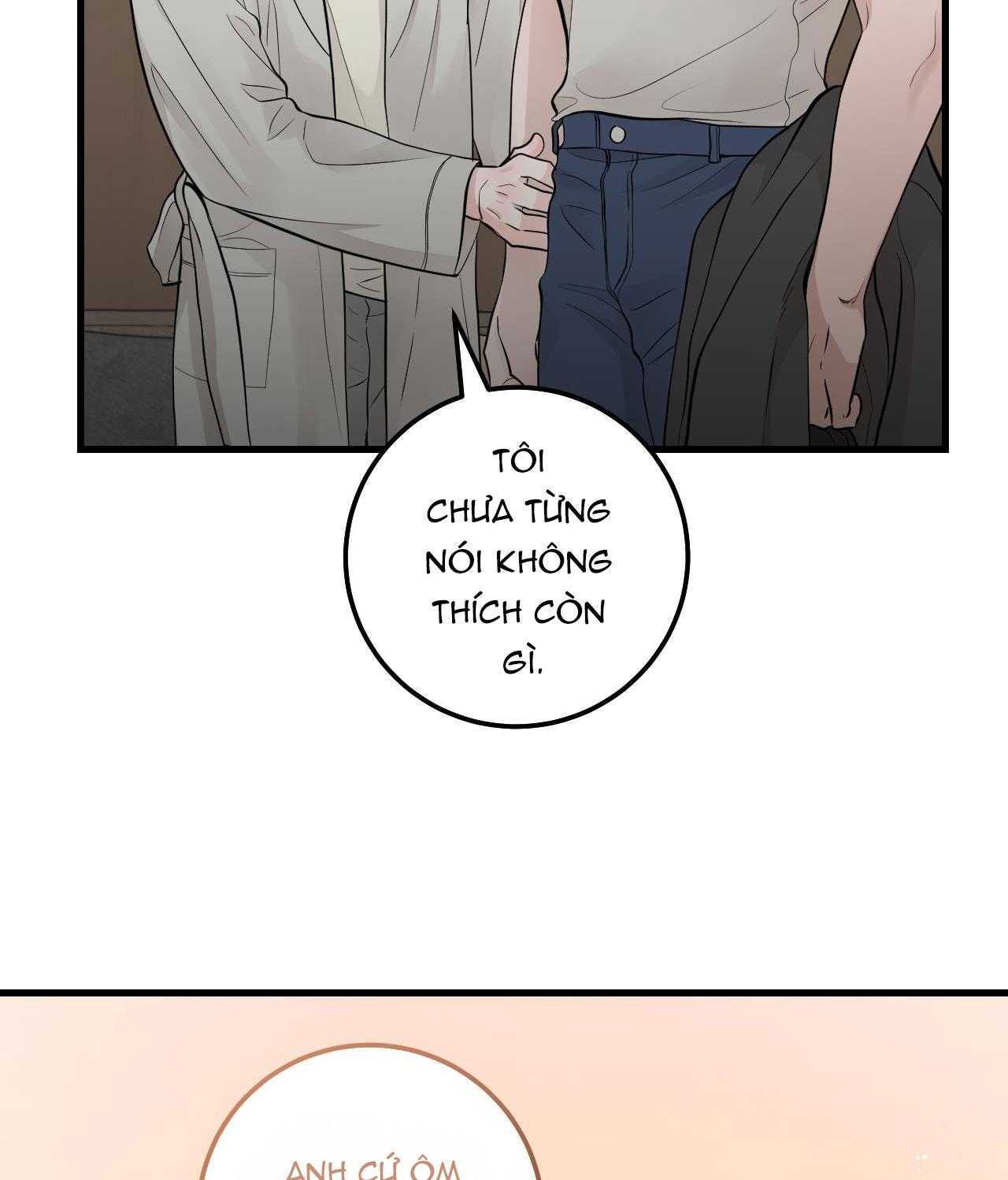 Over The Paradise Chap 35 - Next Chap 36