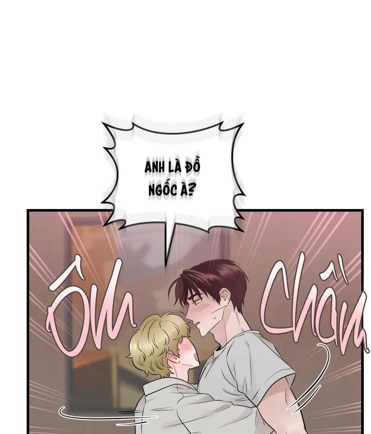 Over The Paradise Chap 35 - Next Chap 36