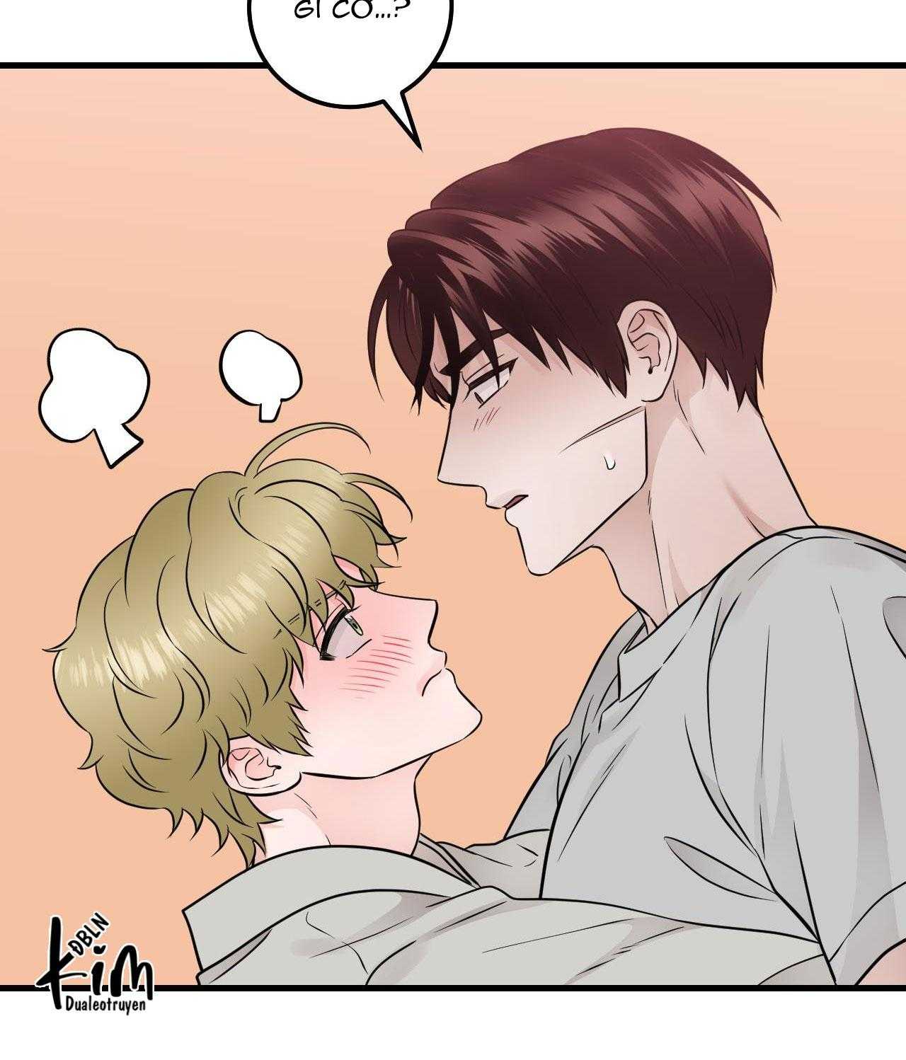 Over The Paradise Chap 35 - Next Chap 36