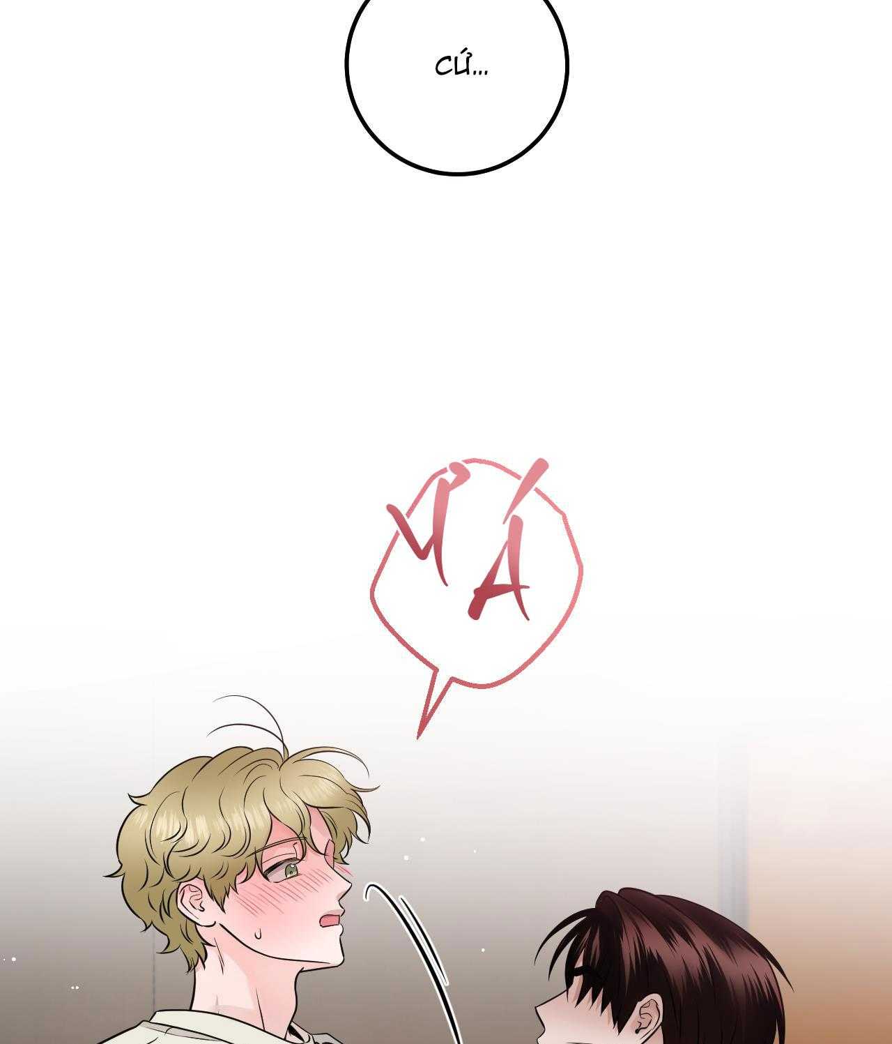 Over The Paradise Chap 35 - Next Chap 36