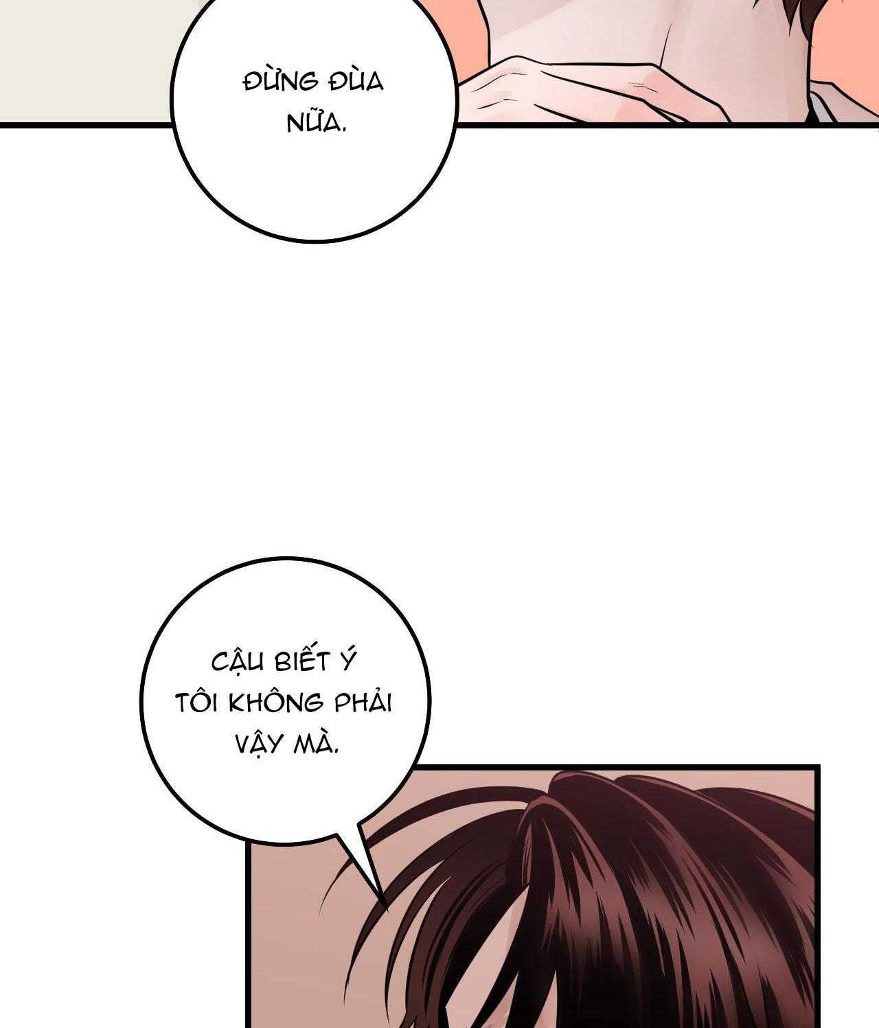 Over The Paradise Chap 35 - Next Chap 36