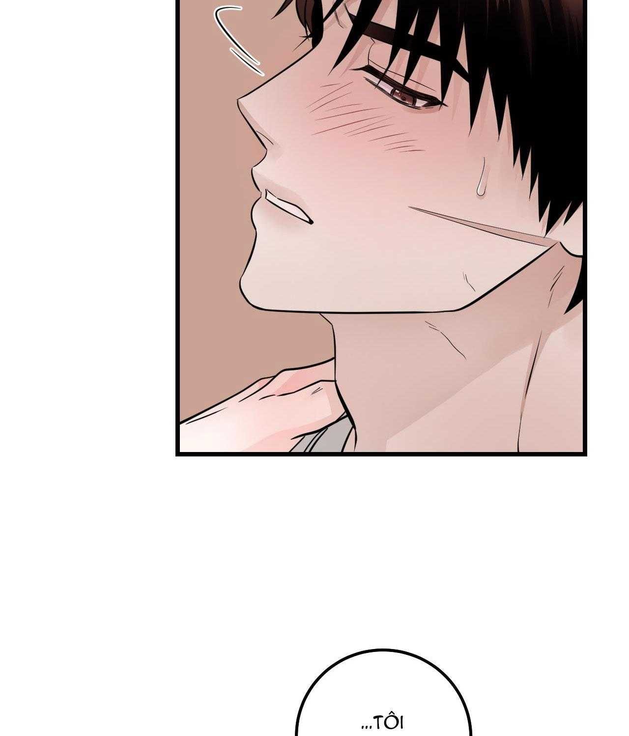 Over The Paradise Chap 35 - Next Chap 36