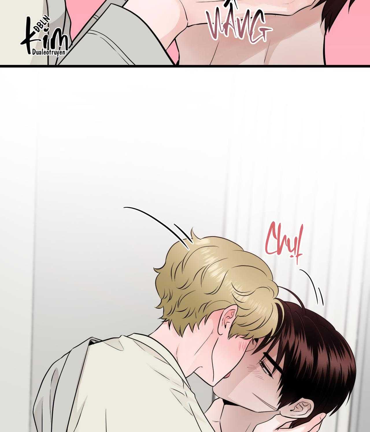 Over The Paradise Chap 35 - Next Chap 36