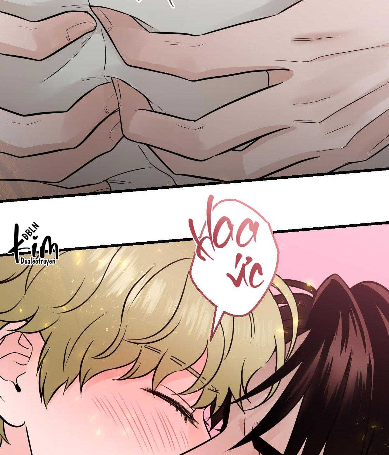 Over The Paradise Chap 35 - Next Chap 36