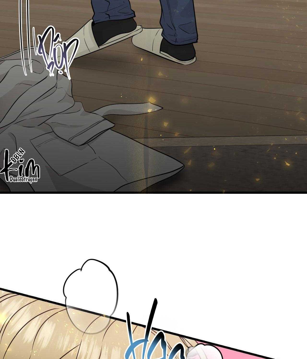 Over The Paradise Chap 35 - Next Chap 36