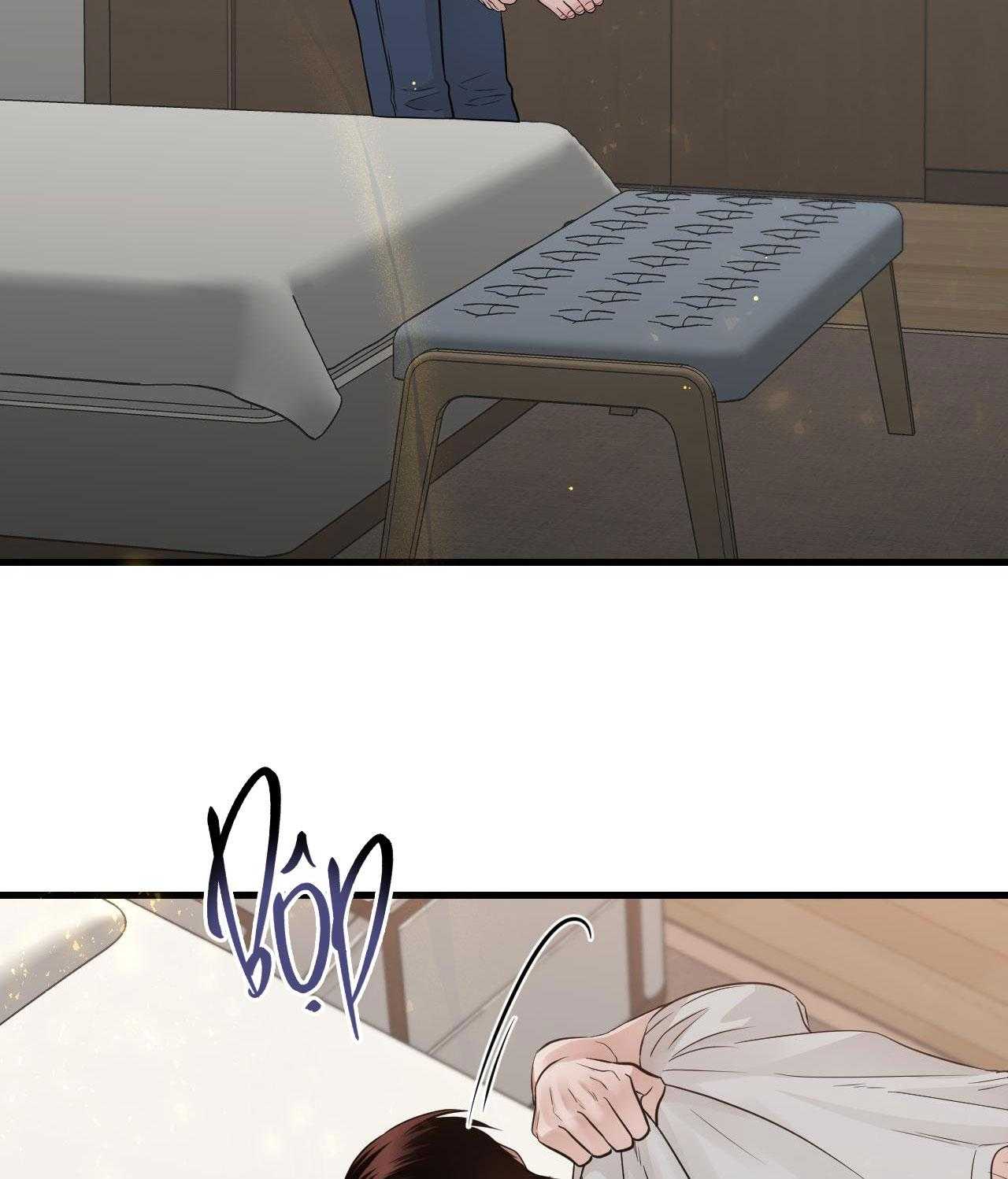 Over The Paradise Chap 35 - Next Chap 36