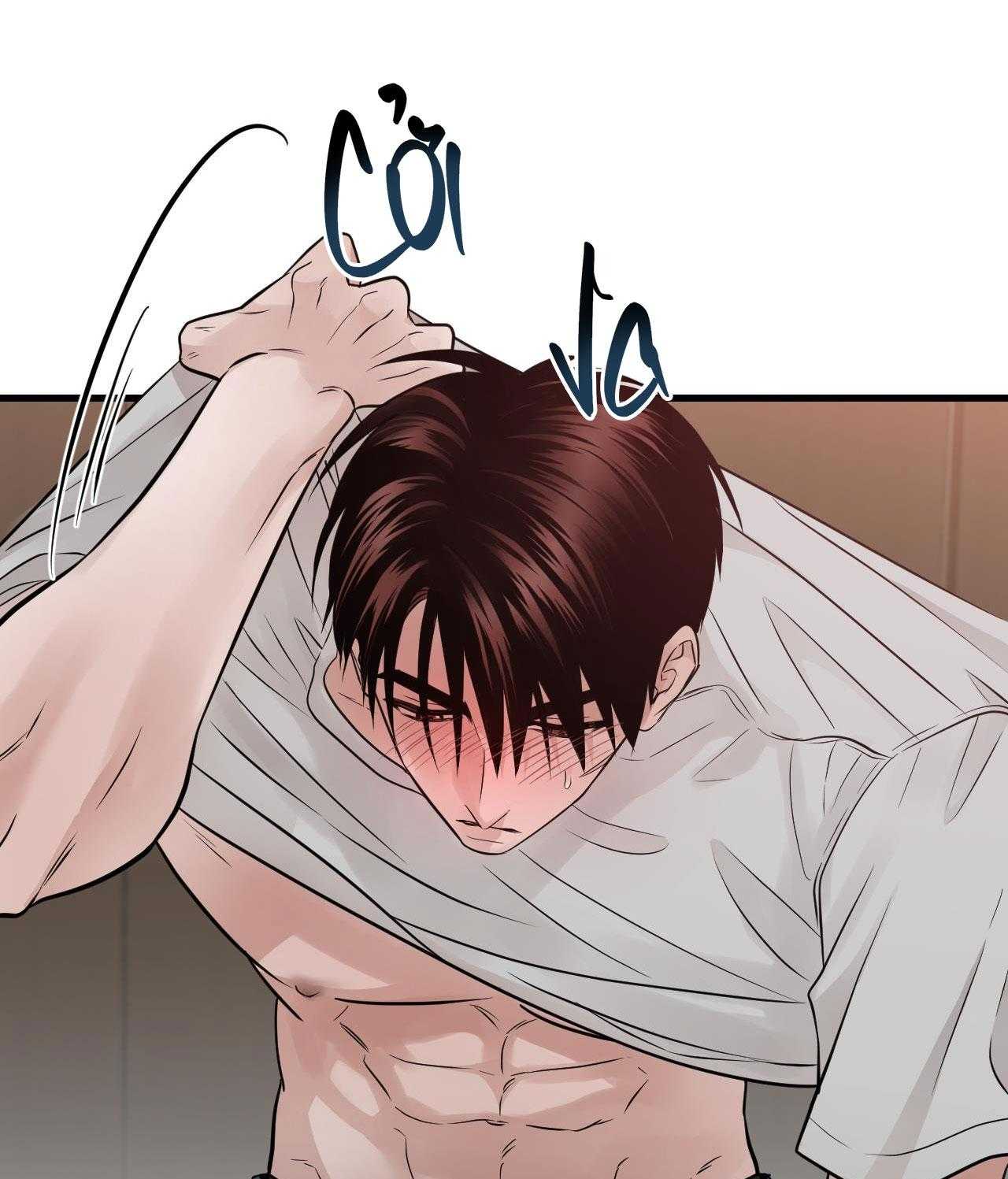 Over The Paradise Chap 35 - Next Chap 36