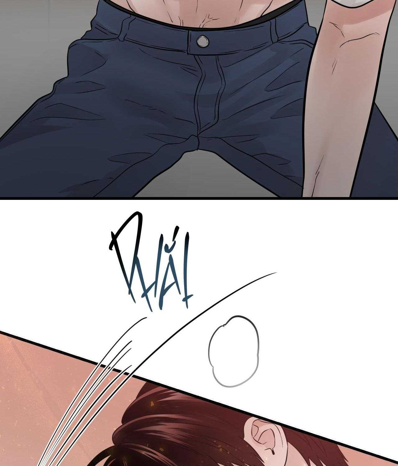 Over The Paradise Chap 35 - Next Chap 36