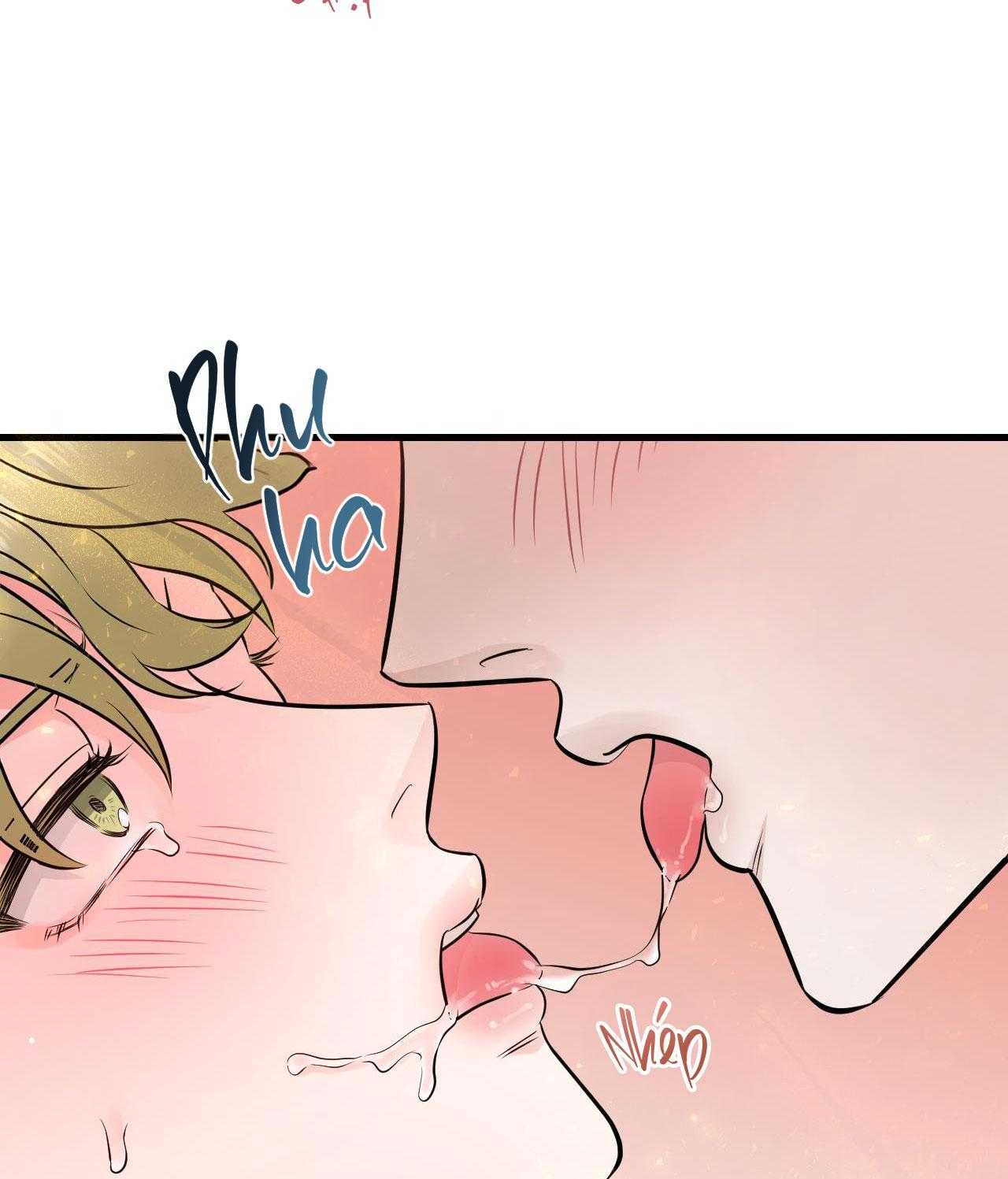 Over The Paradise Chap 35 - Next Chap 36