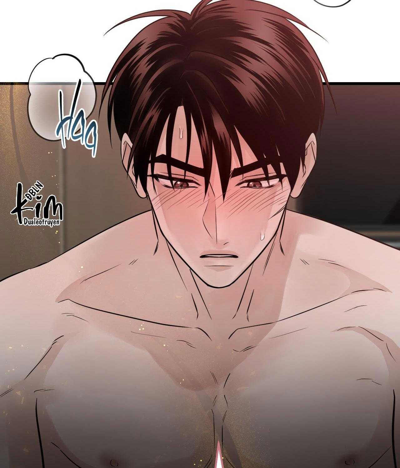 Over The Paradise Chap 35 - Next Chap 36