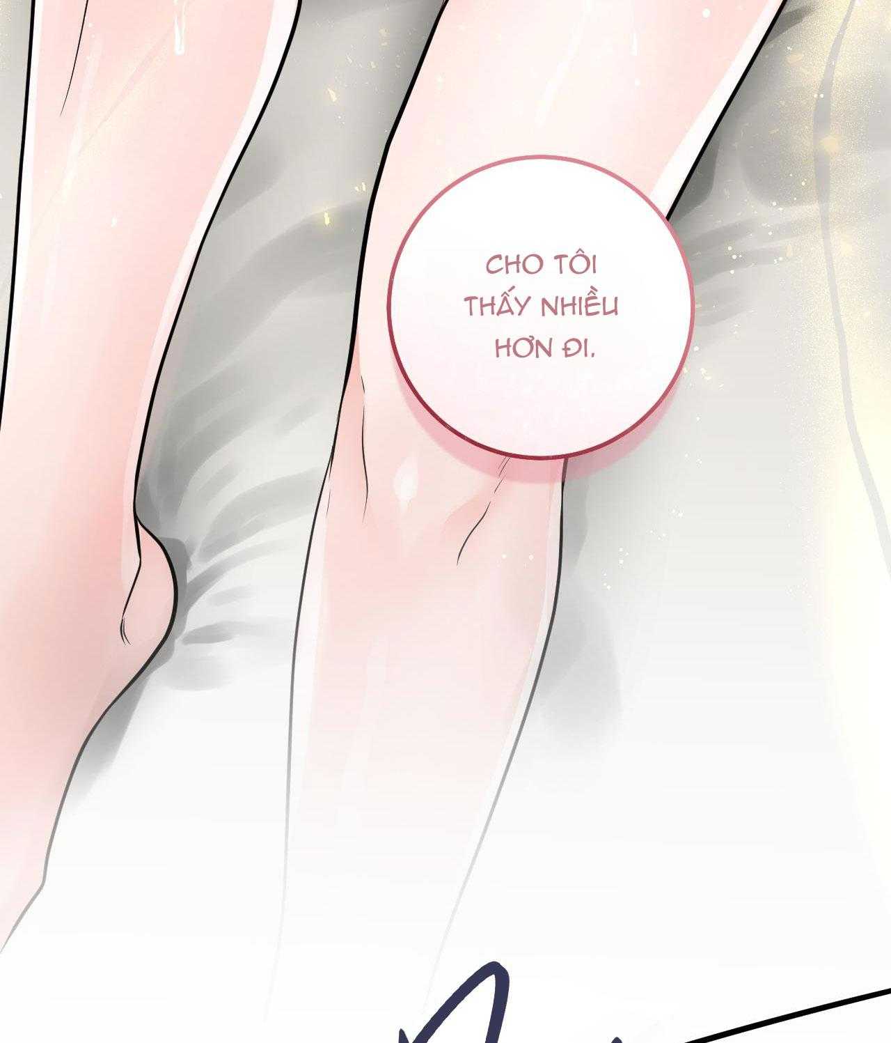 Over The Paradise Chap 35 - Next Chap 36