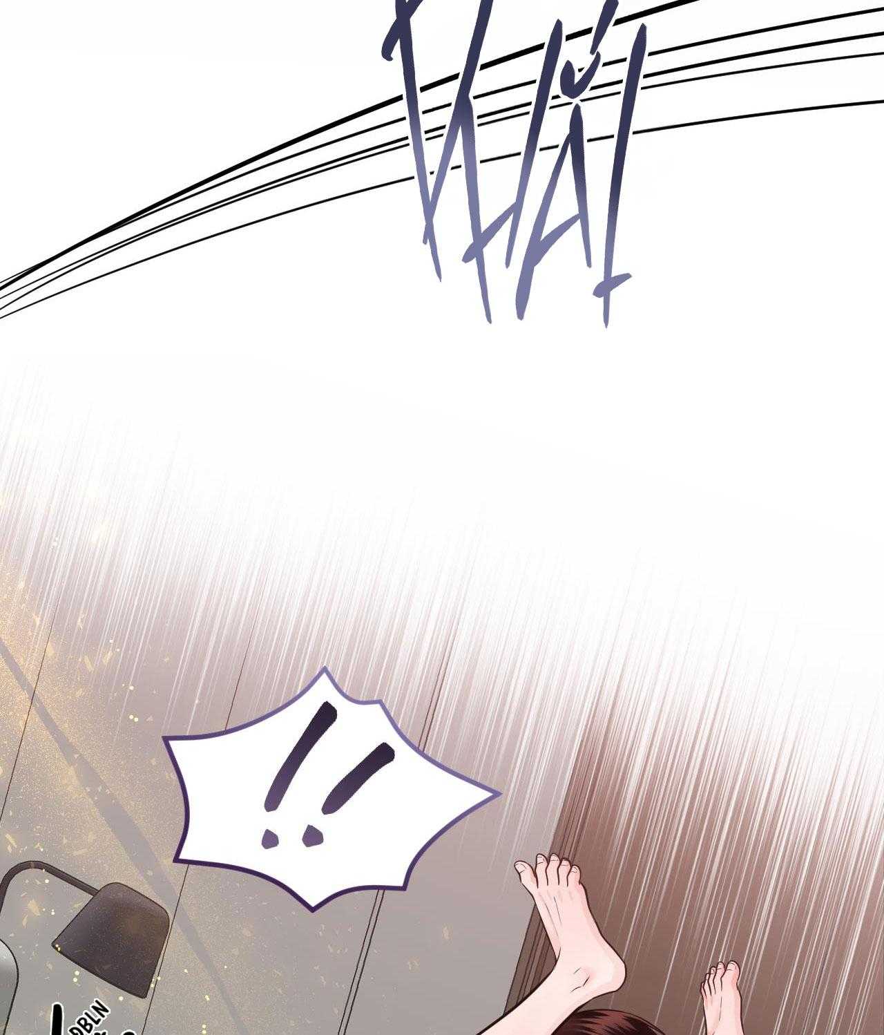 Over The Paradise Chap 35 - Next Chap 36