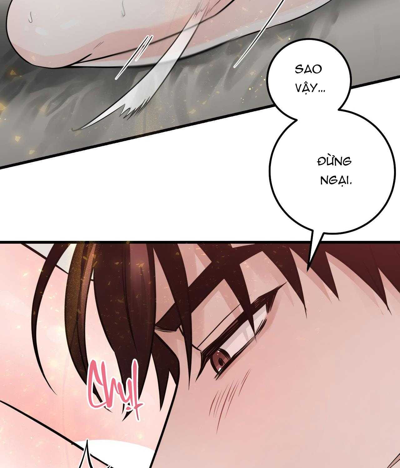 Over The Paradise Chap 35 - Next Chap 36