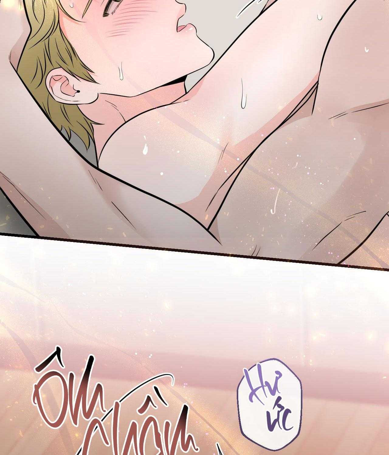 Over The Paradise Chap 35 - Next Chap 36