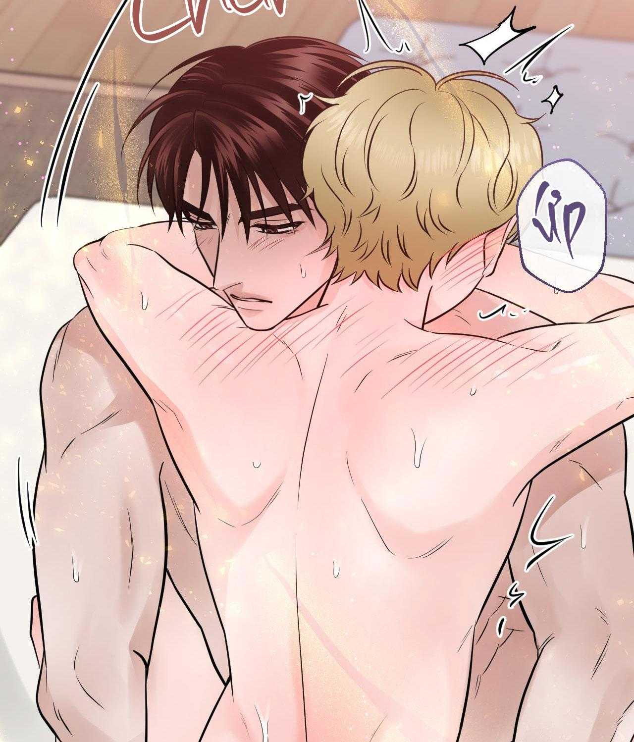 Over The Paradise Chap 35 - Next Chap 36