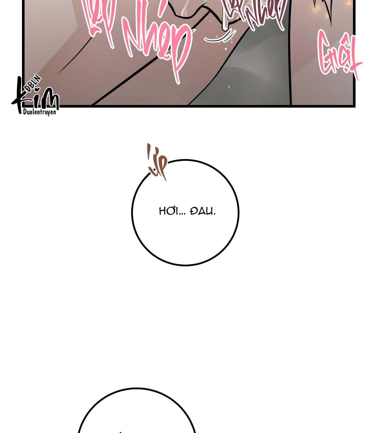 Over The Paradise Chap 35 - Next Chap 36