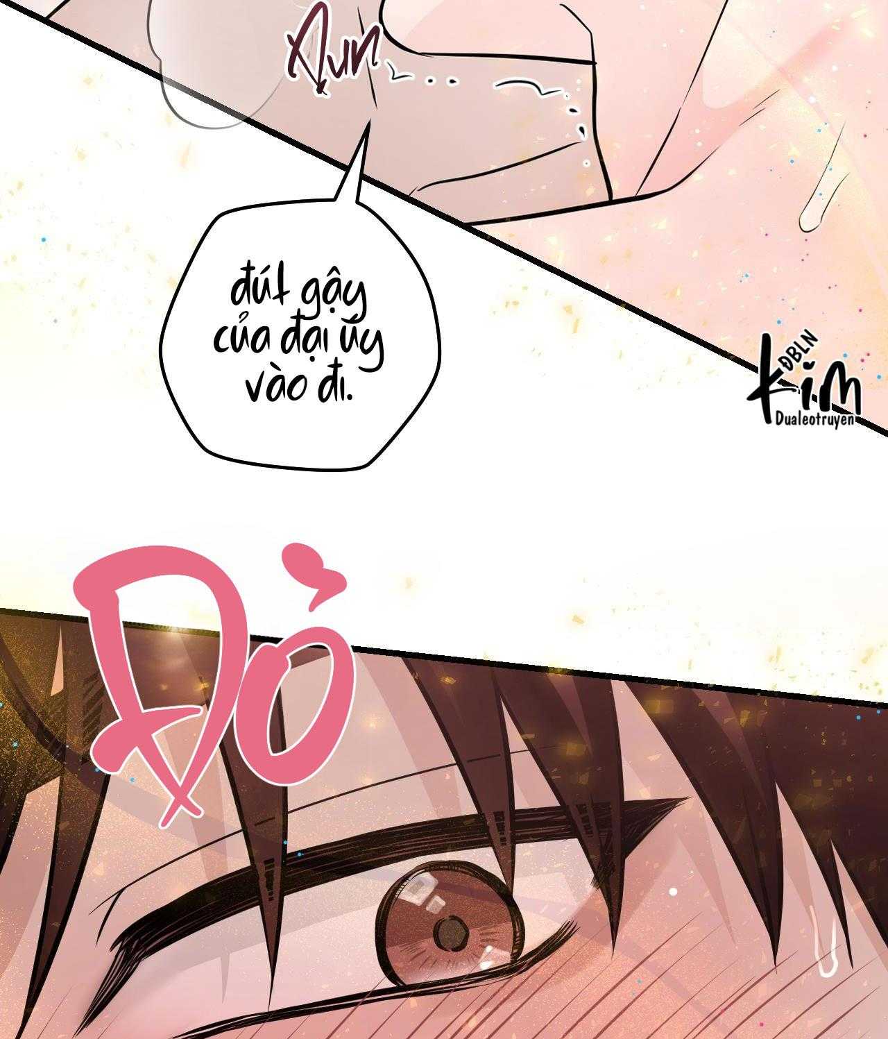 Over The Paradise Chap 35 - Next Chap 36