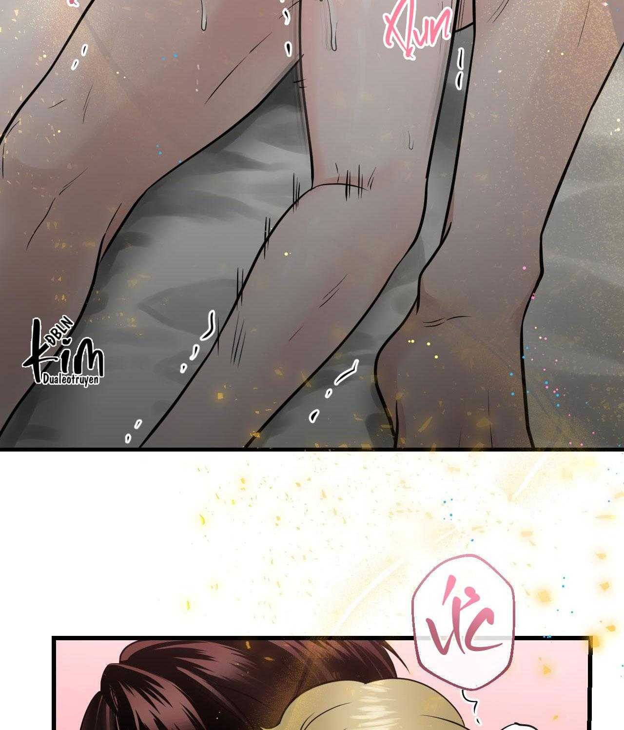 Over The Paradise Chap 35 - Next Chap 36