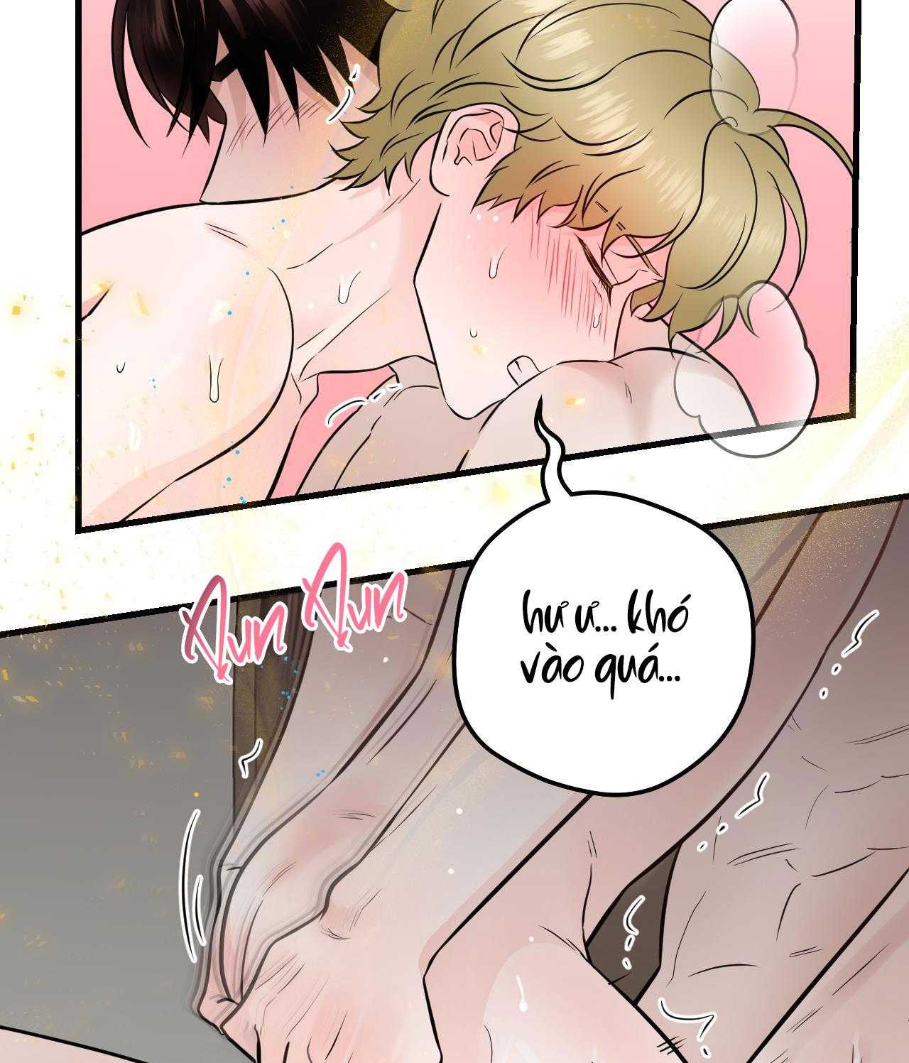 Over The Paradise Chap 35 - Next Chap 36