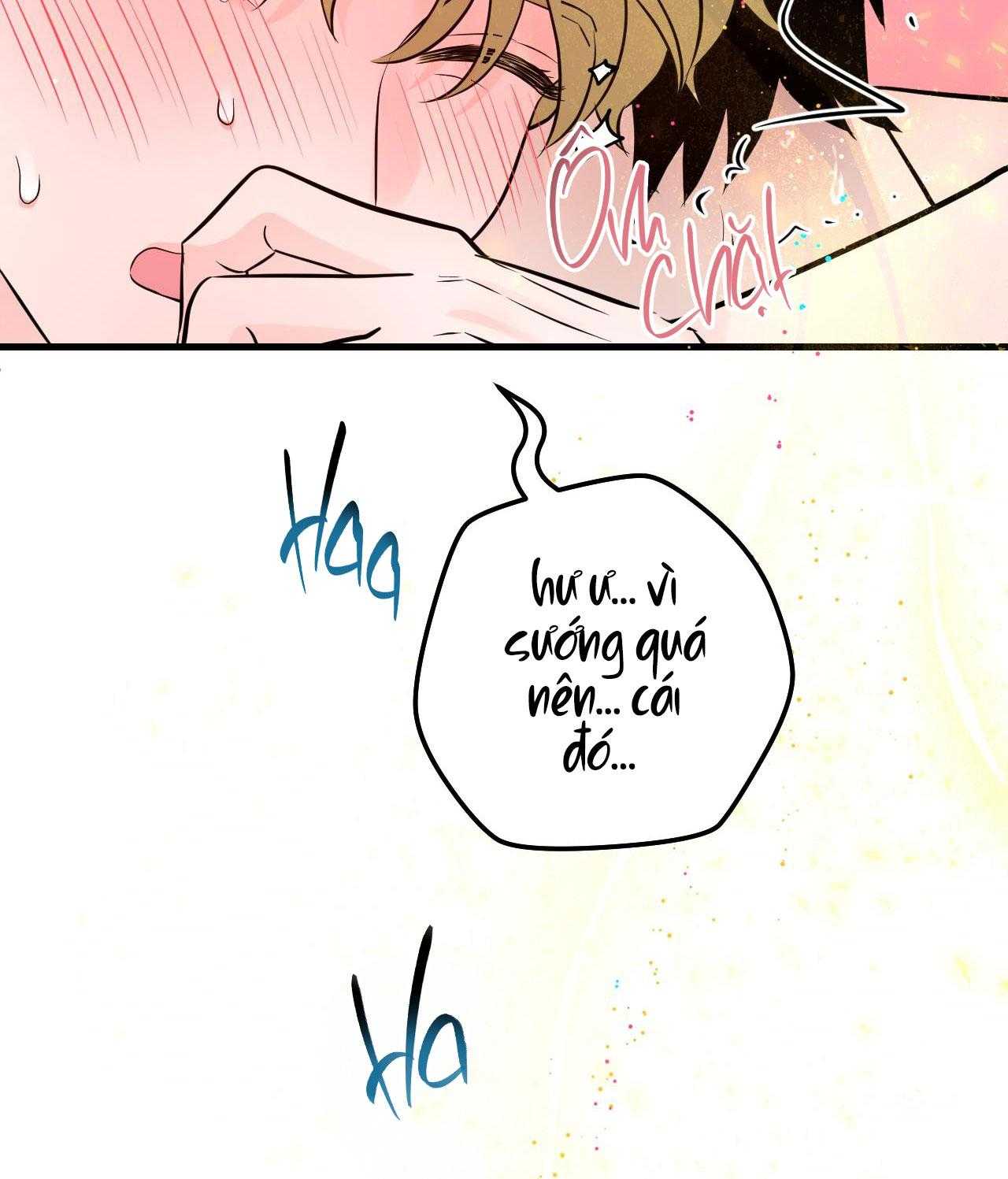 Over The Paradise Chap 35 - Next Chap 36