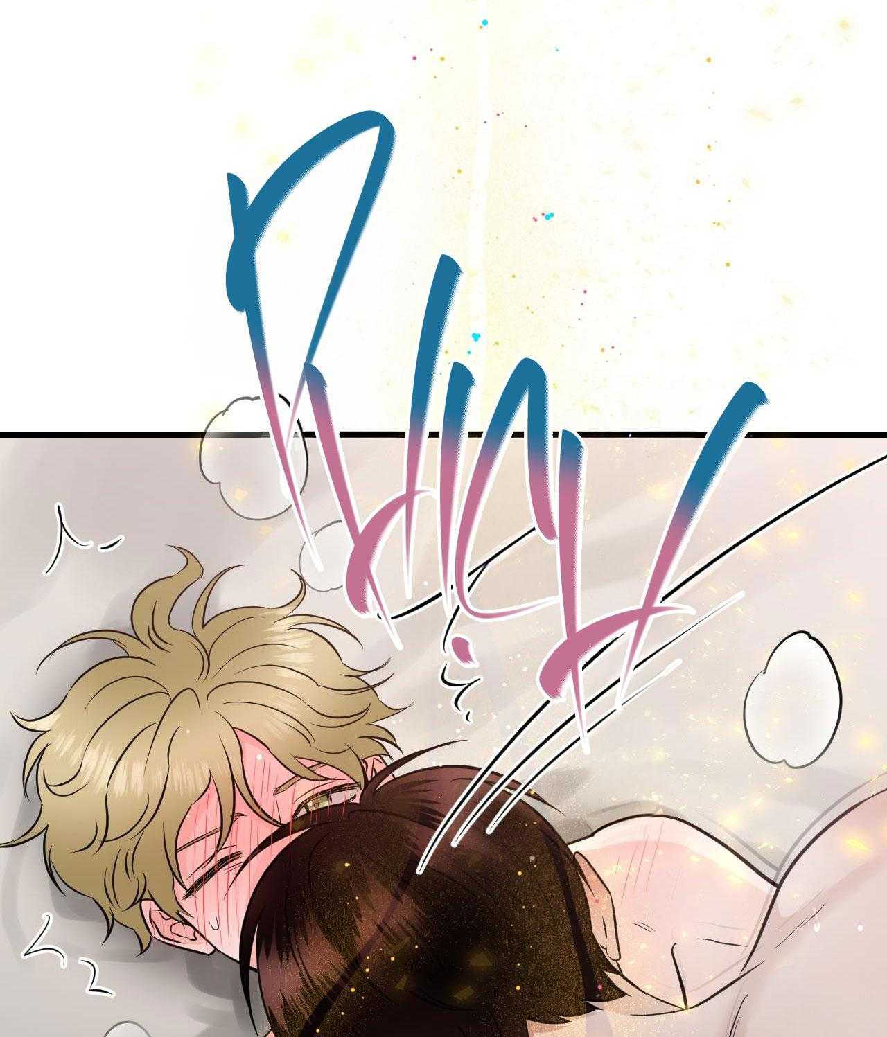 Over The Paradise Chap 35 - Next Chap 36