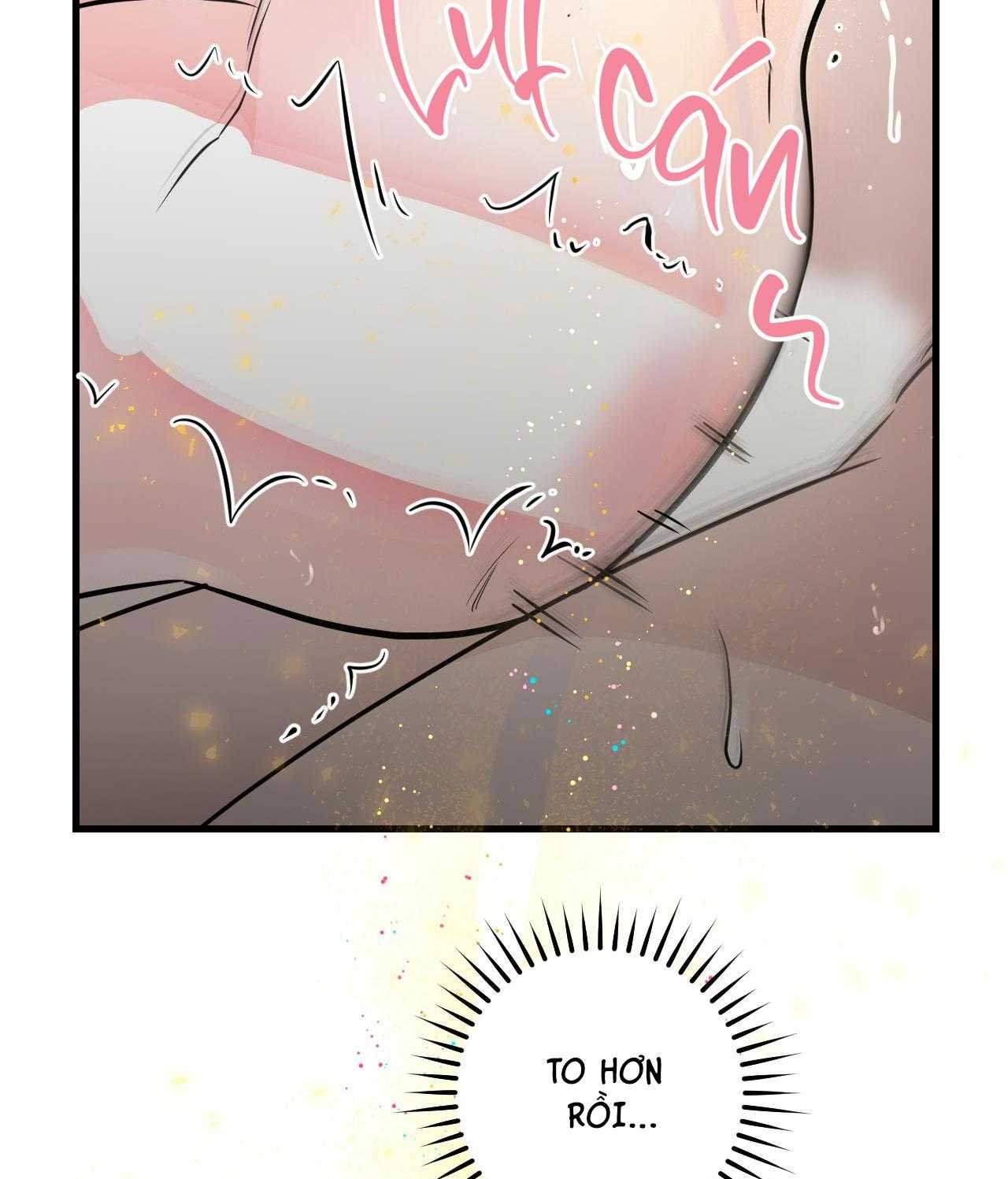 Over The Paradise Chap 35 - Next Chap 36