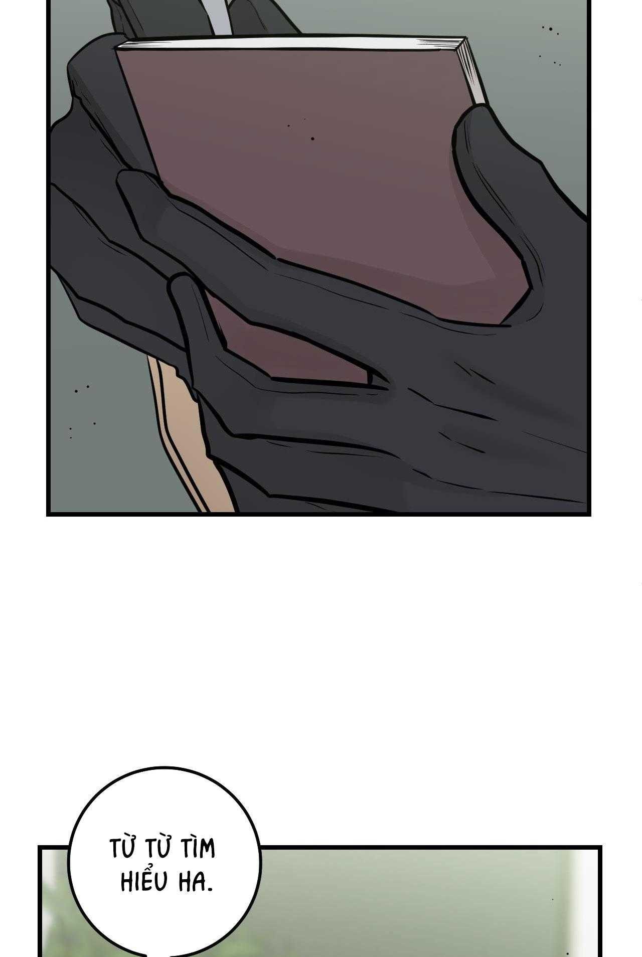 Over The Paradise Chap 37 - Next Chap 38